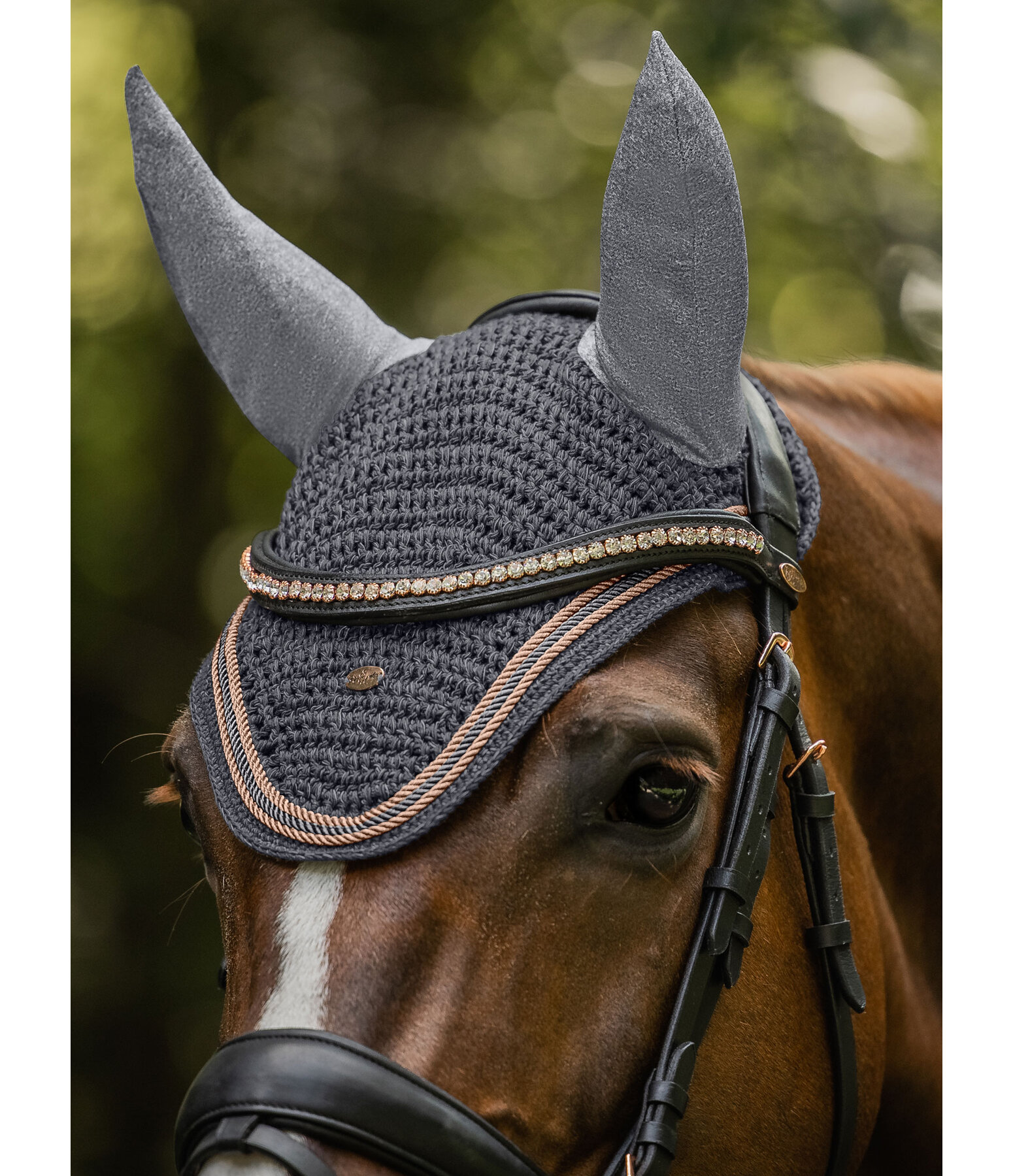 Fliegenhaube Just Sparkle