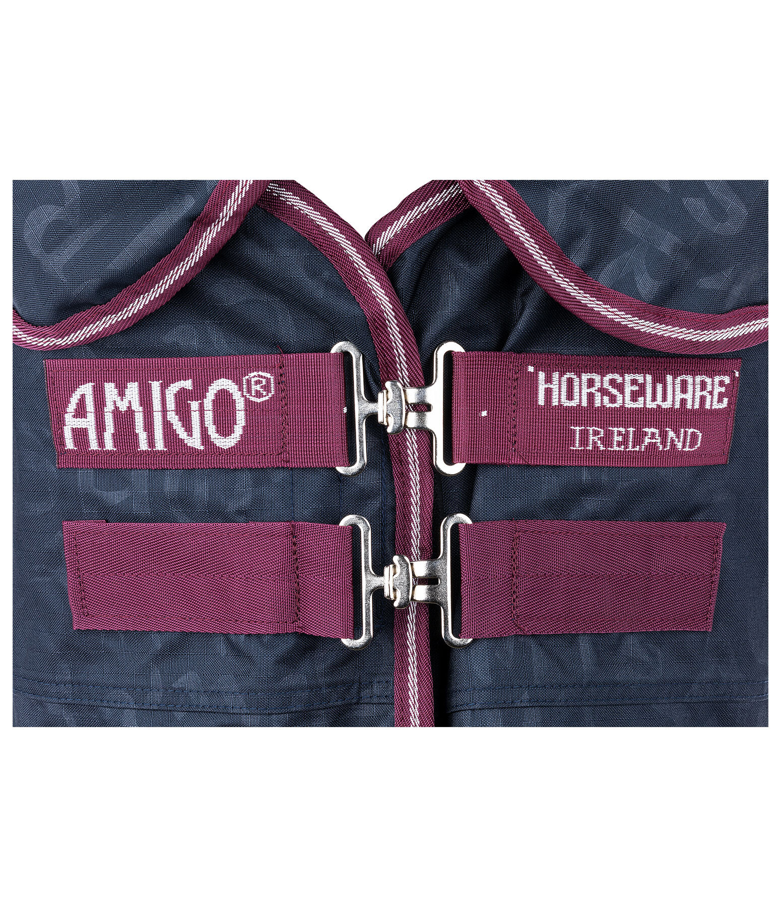Amigo Hero Ripstop Plus Lite Outdoordecke mit Halsteil, 0 g