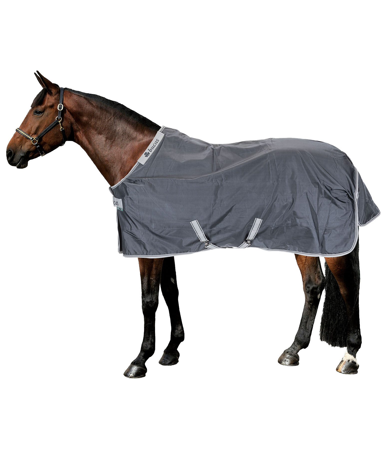 Smartex Turnout Rain mit Stay-Dry-Fleece Innenfutter, 0 g