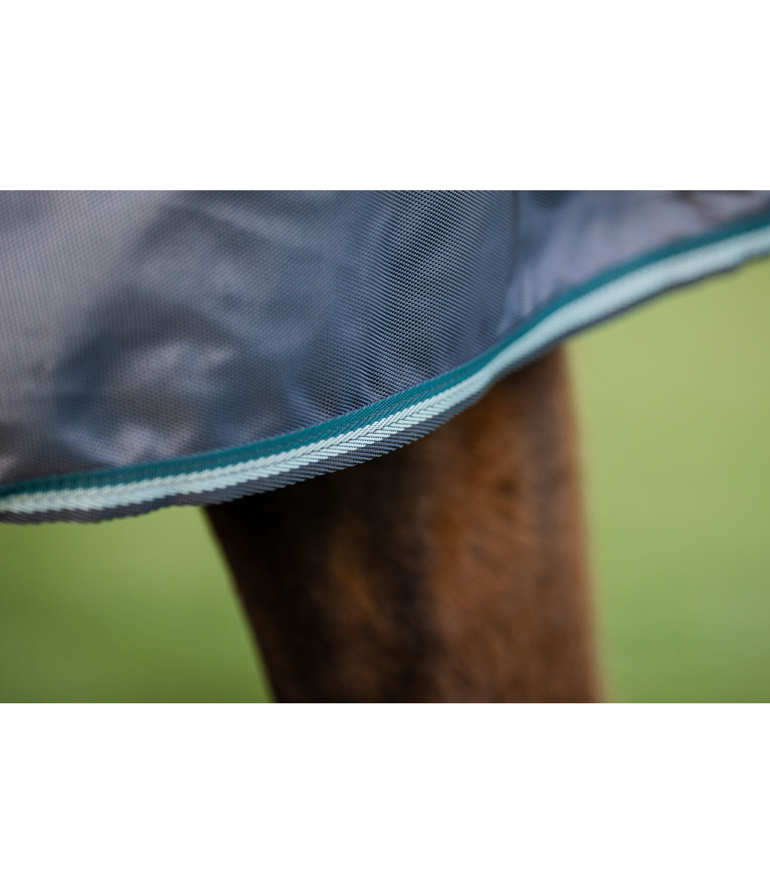 Smartex Turnout Rain mit Stay-Dry-Fleece Innenfutter, 0 g