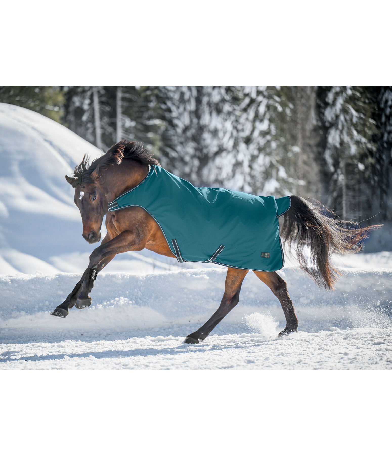 Outdoor-Walker Kasimo II, 100 g