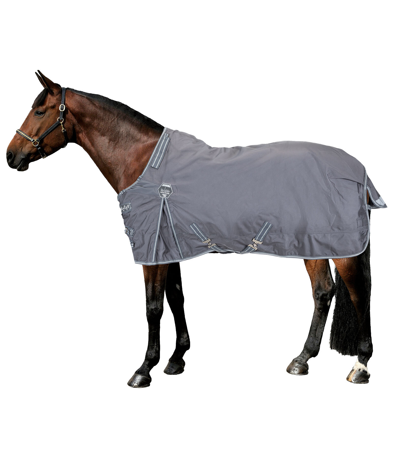 Regularneck Outdoordecke Perfect Fit Nylon PRO, 300 g
