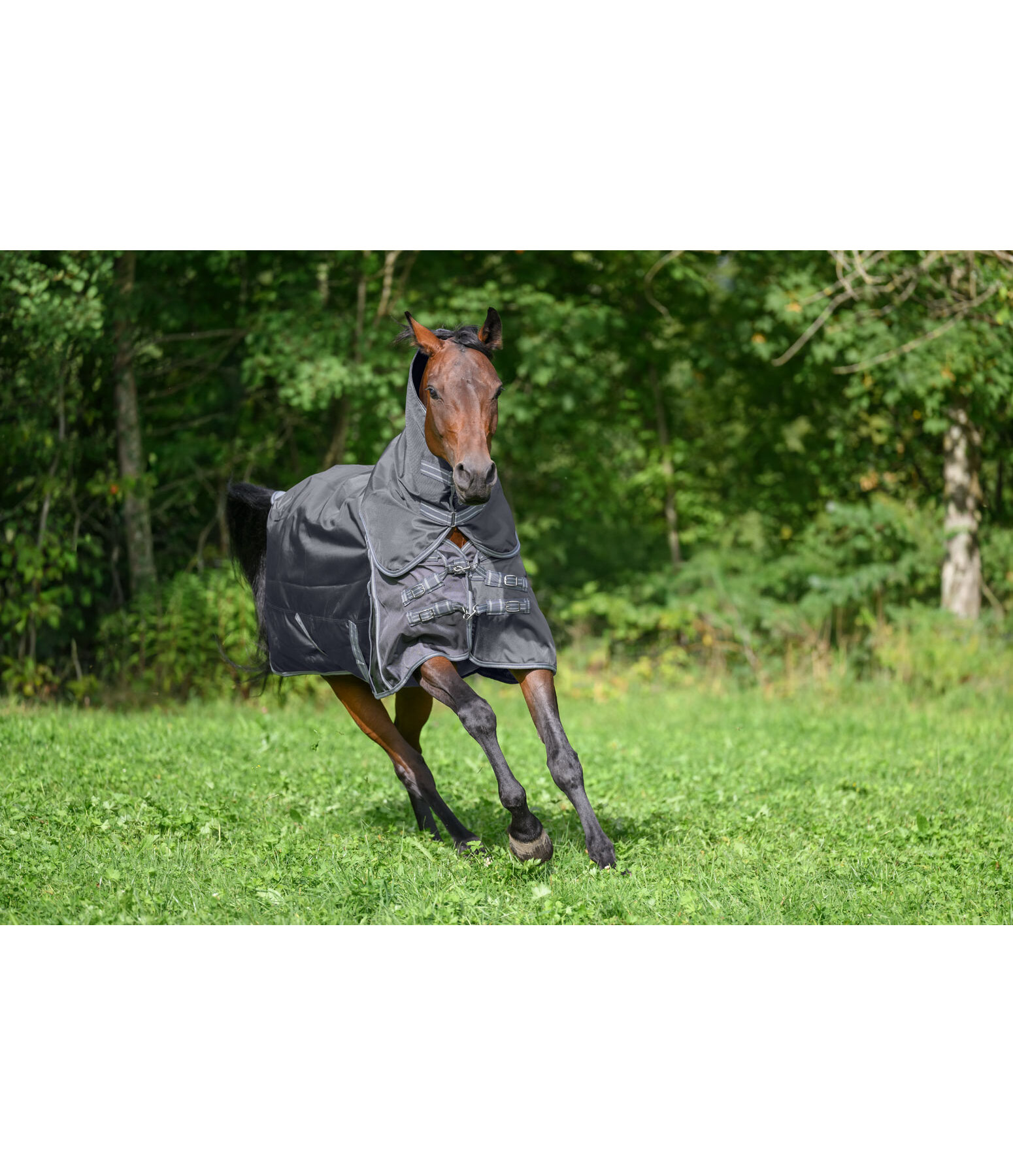 Halsteil Perfect Fit Nylon PRO, 0 g