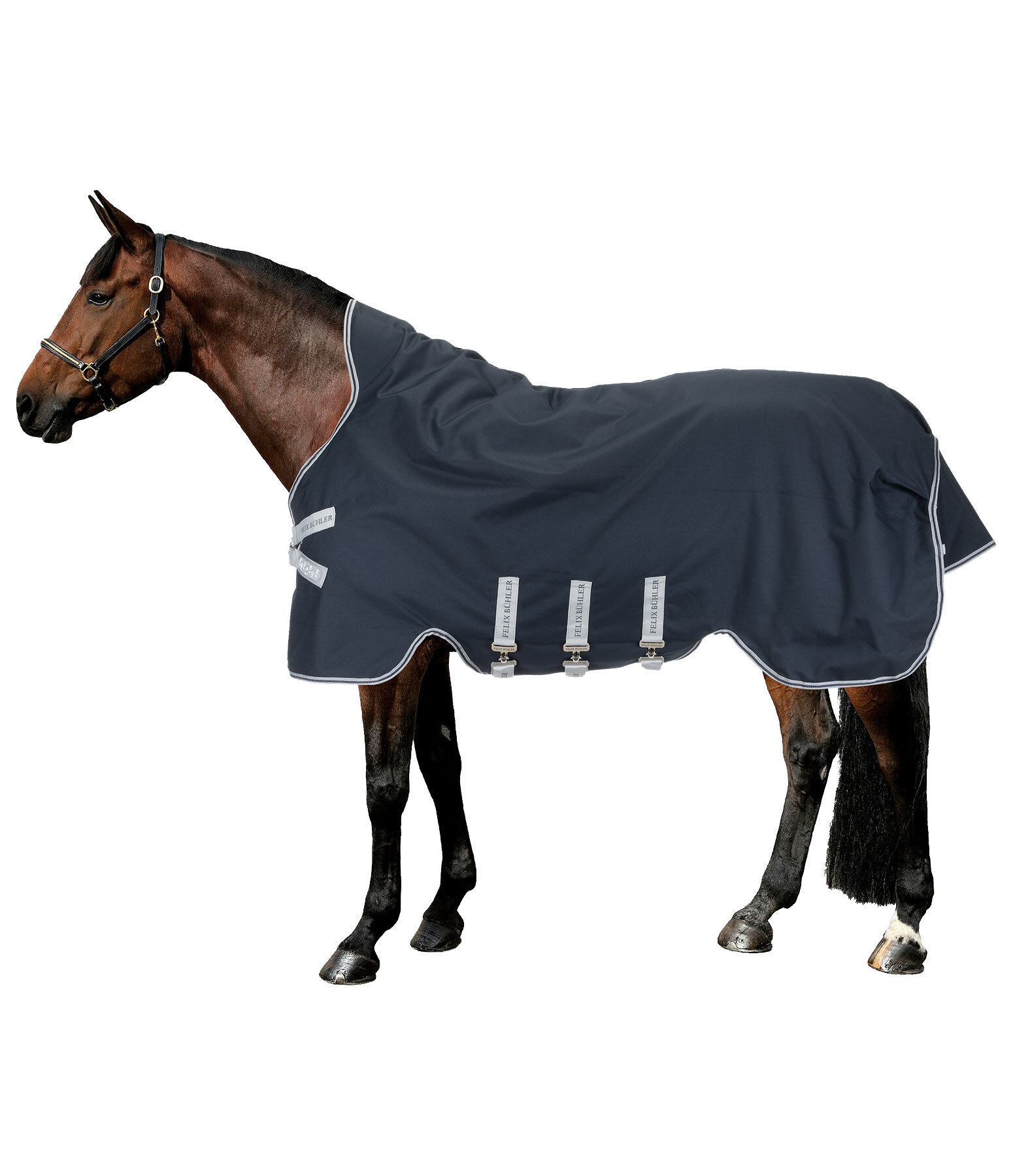 Outdoordecke mit Layer System Fadeah Medium, 100-250 g