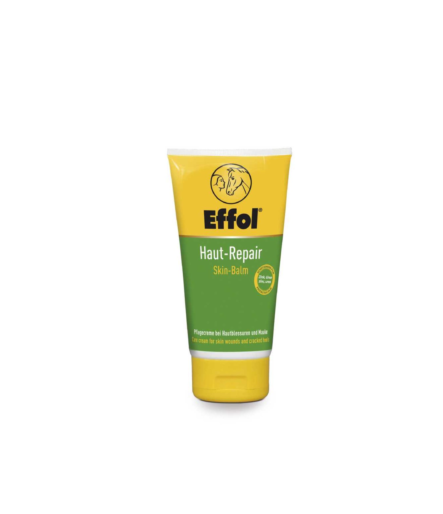 Pferde-Pflegecreme Haut-Repair