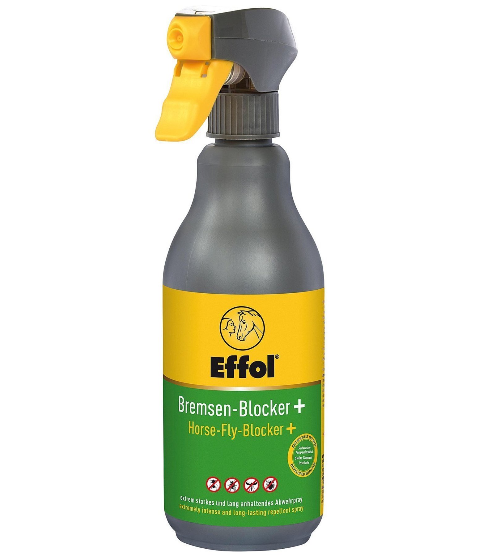 Bremsen Blocker+ Insektenspray