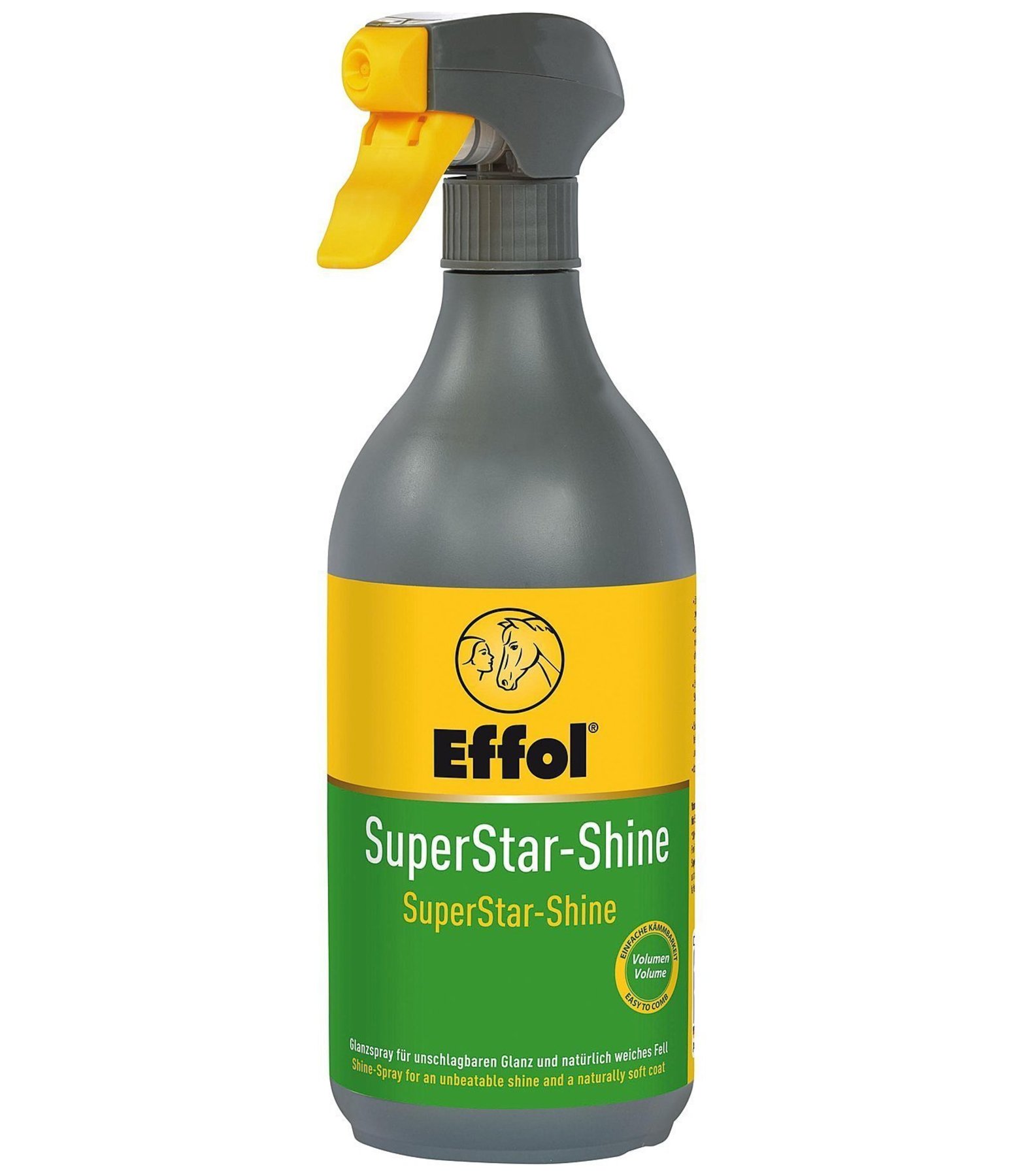 Glanzspray SuperStar-Shine