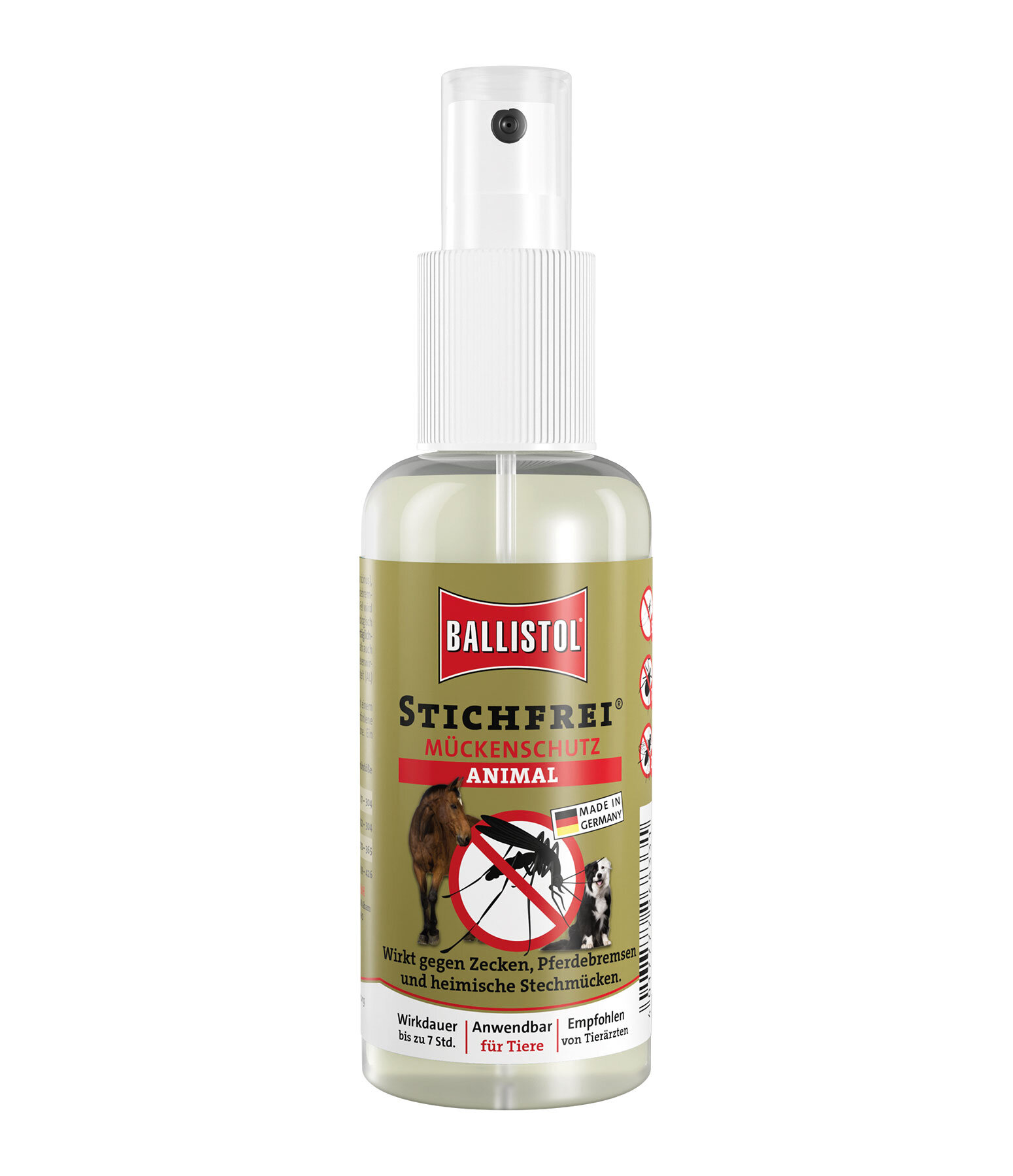 Stichfrei Animal Insektenspray