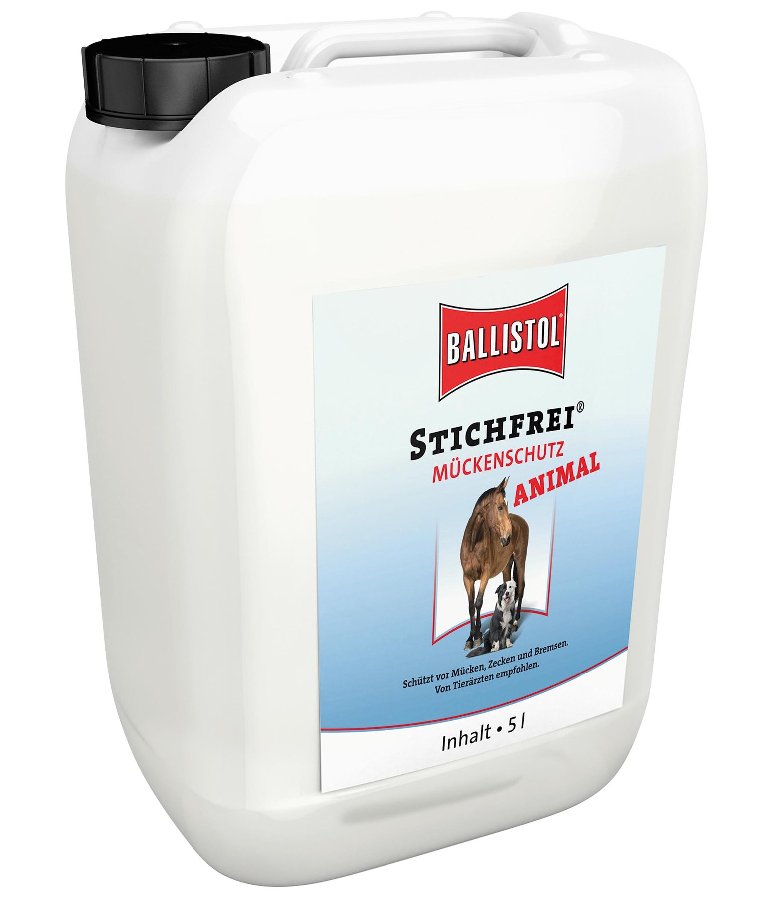 Stichfrei Animal Insektenspray