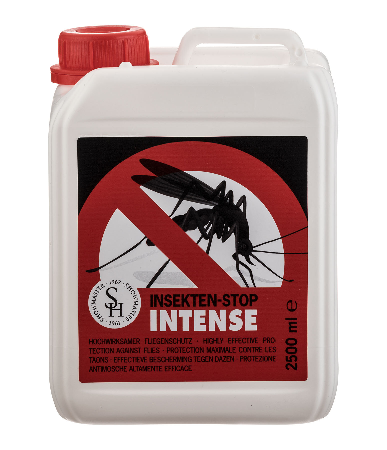 Insekten-Stop Abwehrspray INTENSE