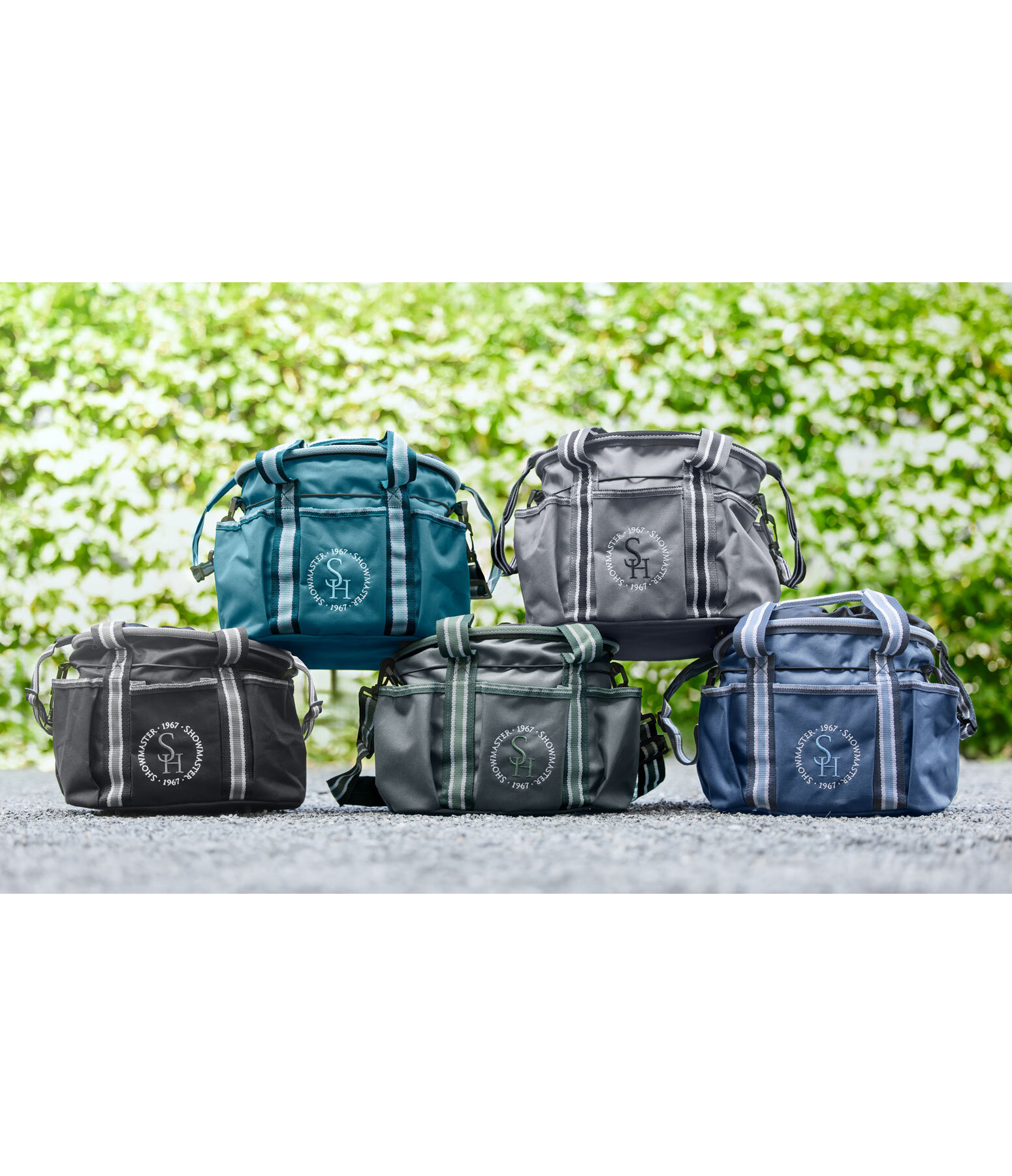 Putztasche Cambridge