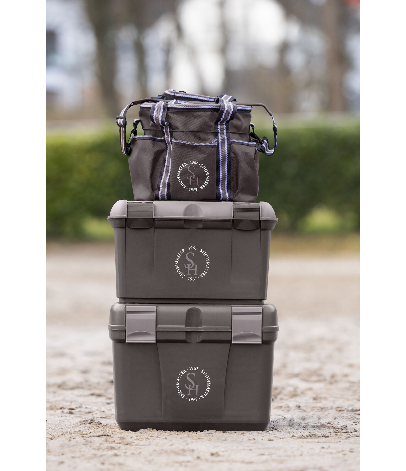 Putztasche Cambridge