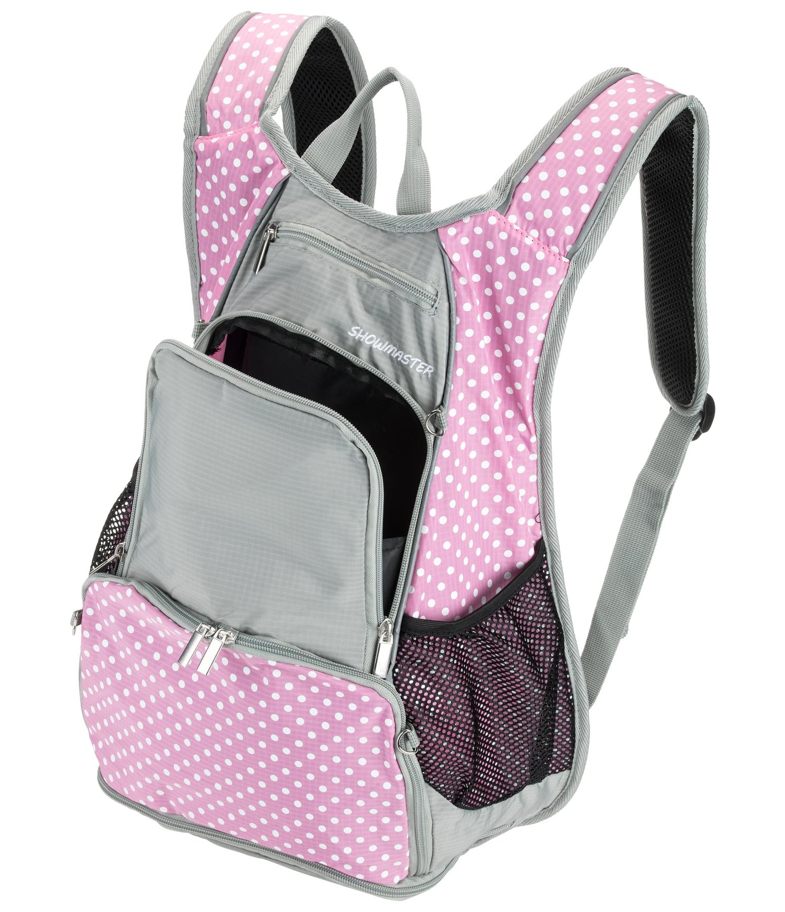 Reiter-Rucksack Ella - Putzboxen & Putztaschen - Krämer ...
