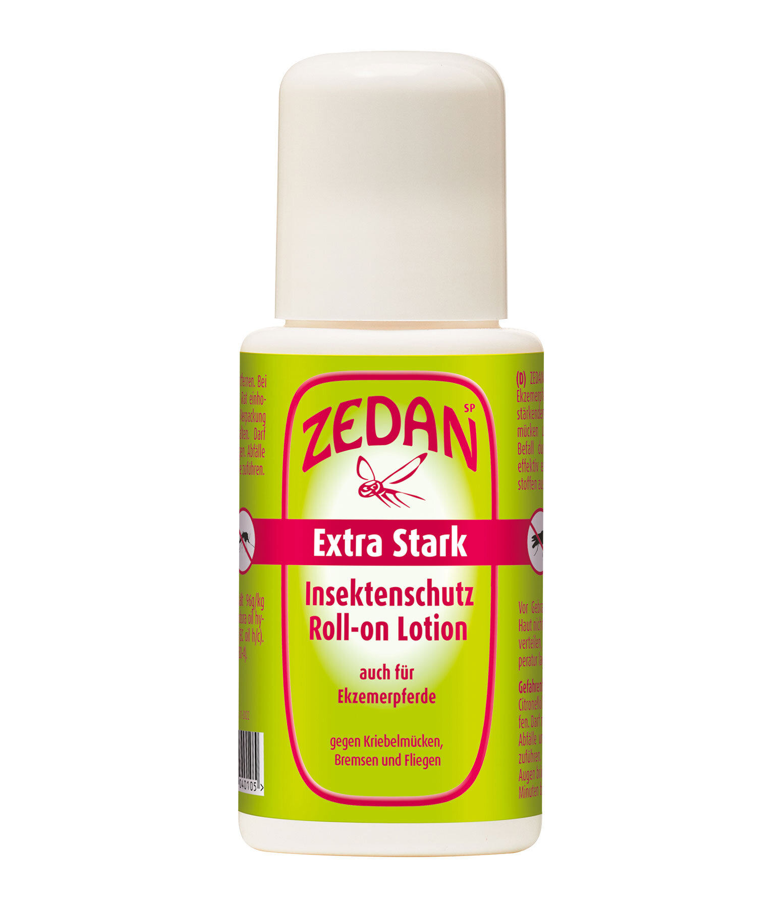 SP - extra stark - Insektenschutz Roll-on Lotion