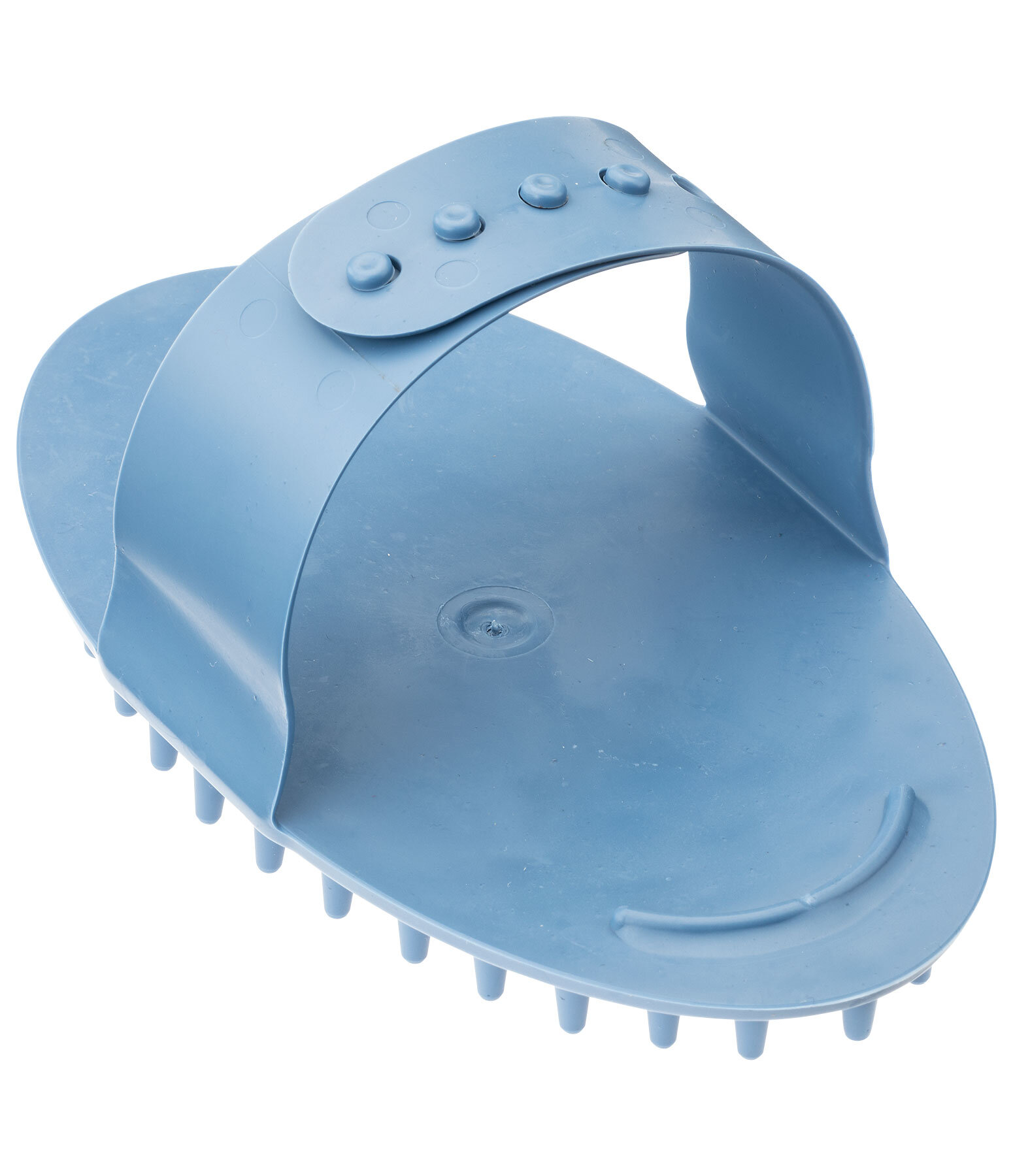 Noppenstriegel Flexible