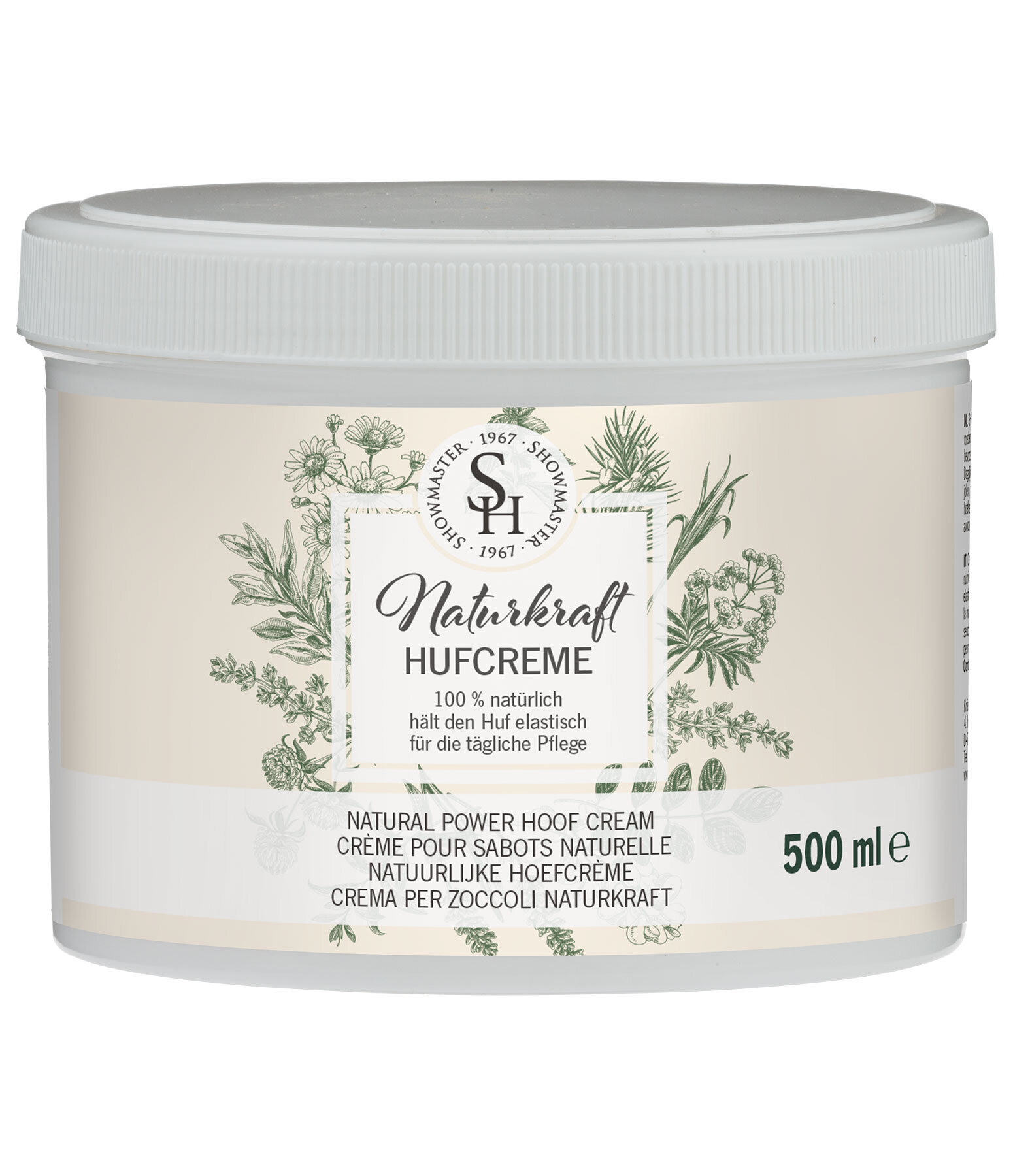 Naturkraft Hufcreme