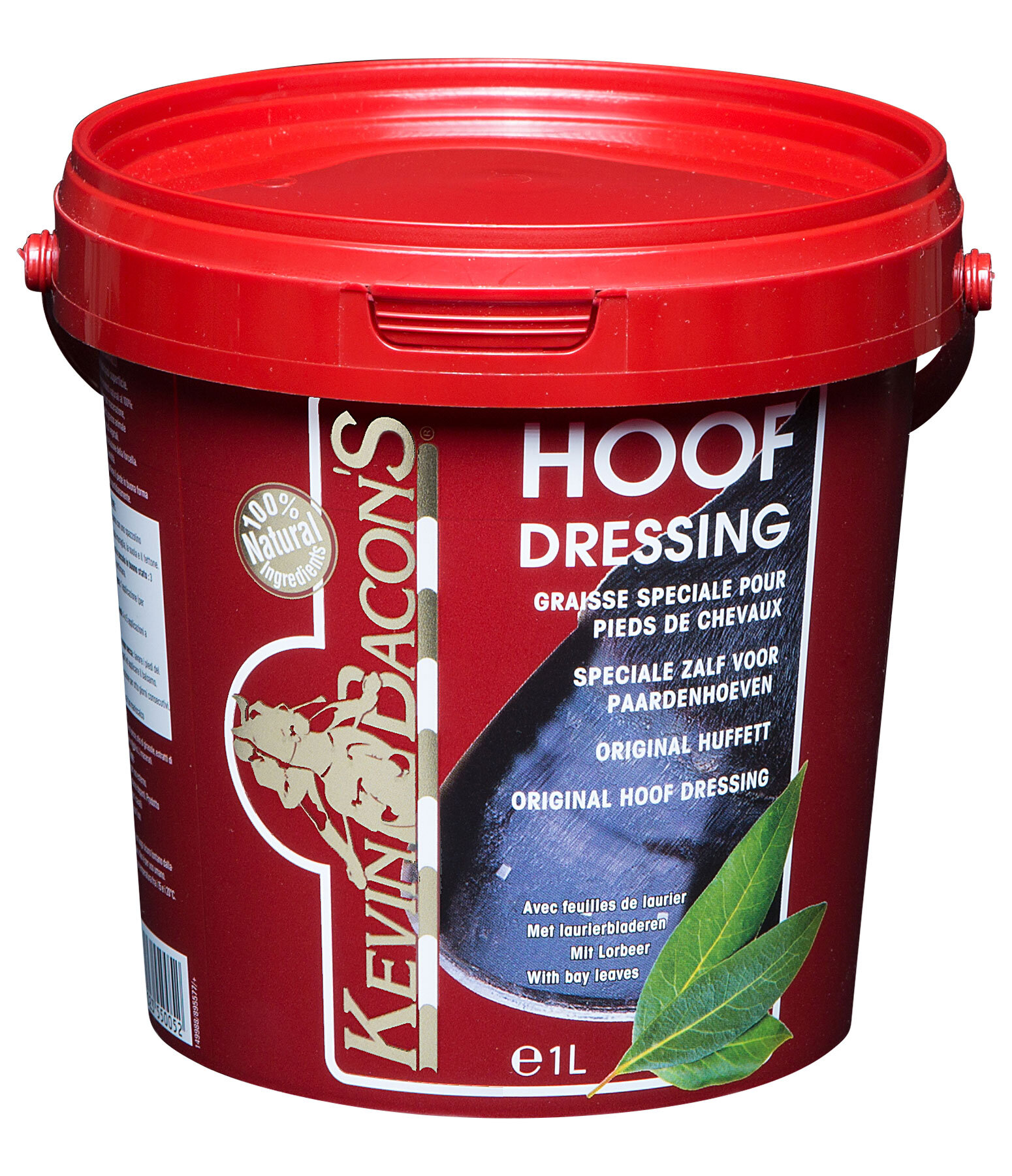 Kevin Bacons Hoof Dressing