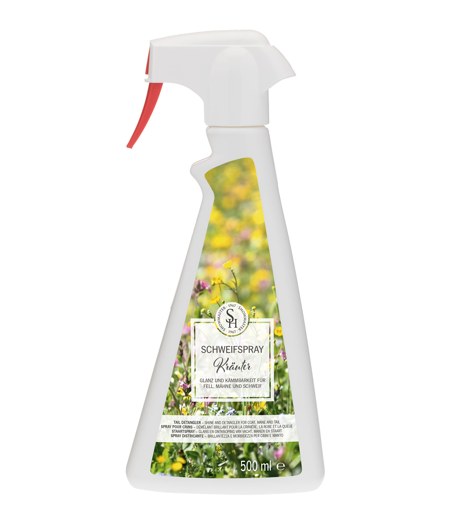 Schweifspray Kruter