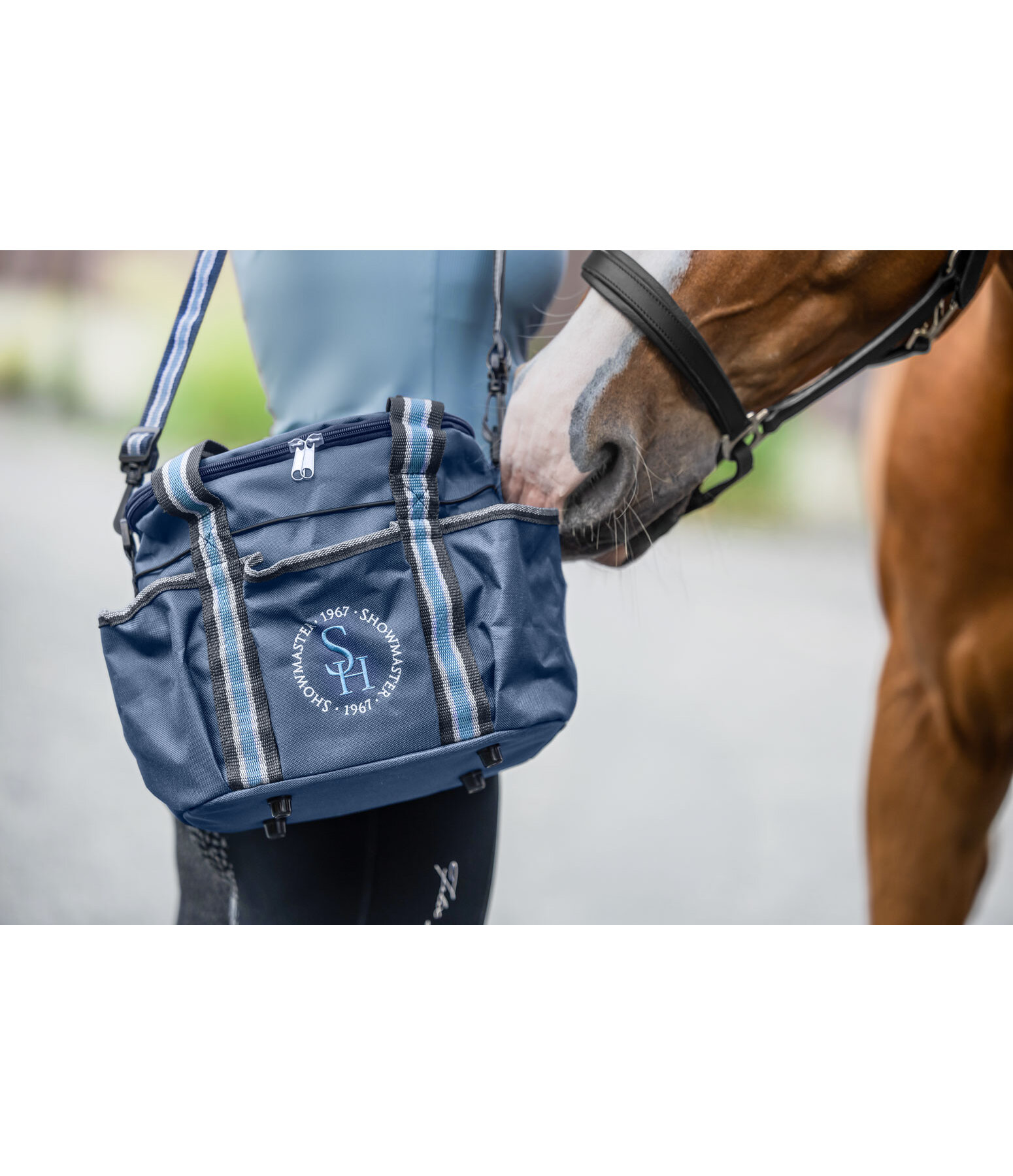 Putztasche Oxford