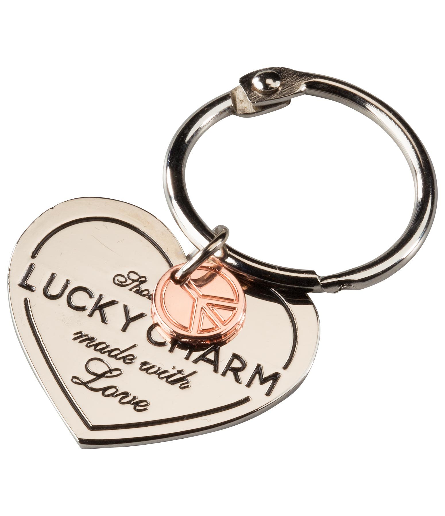 Lucky Charm Soul Mate