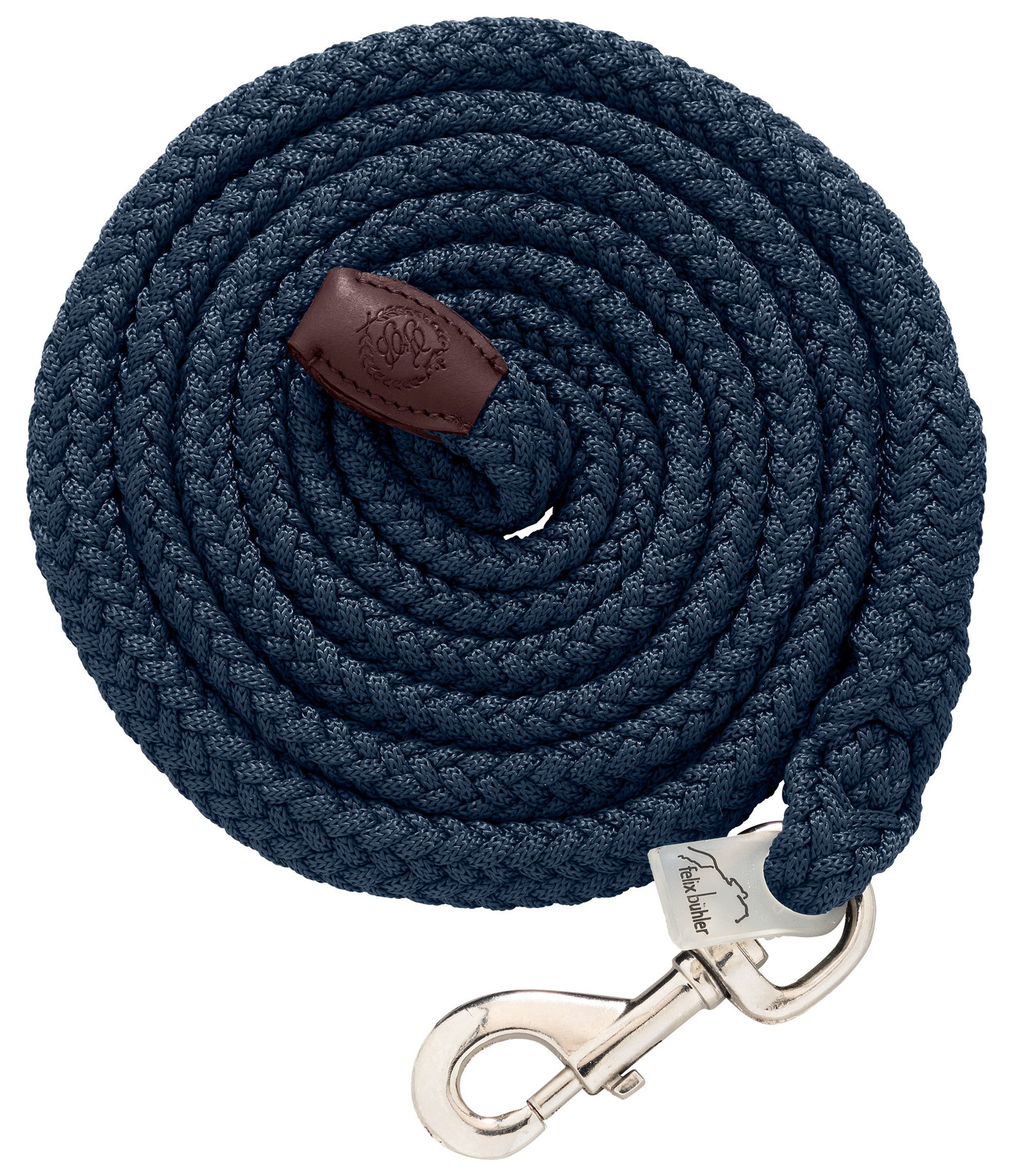 Führstrick Timeless Elegance mit Karabiner