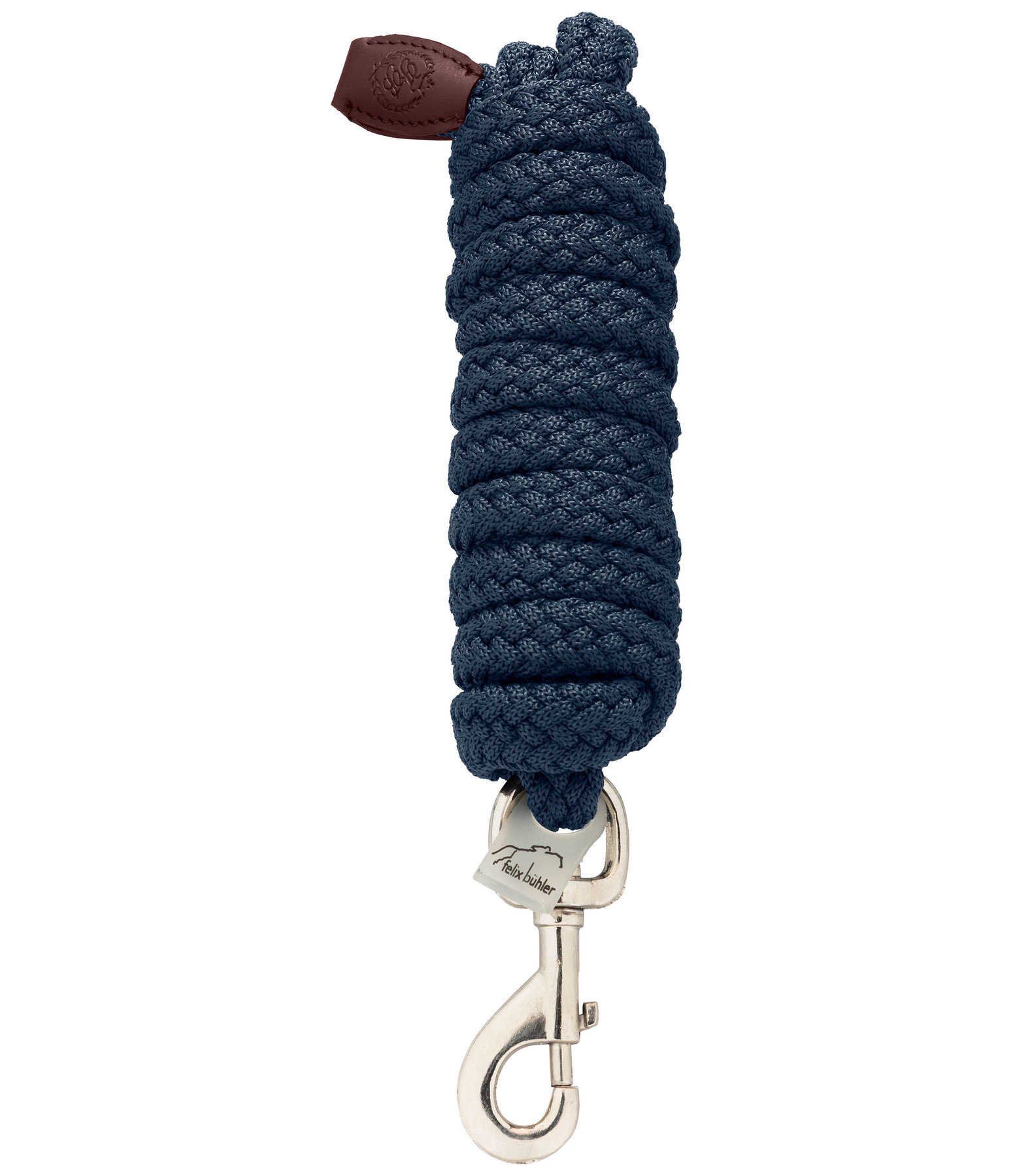 Führstrick Timeless Elegance mit Karabiner