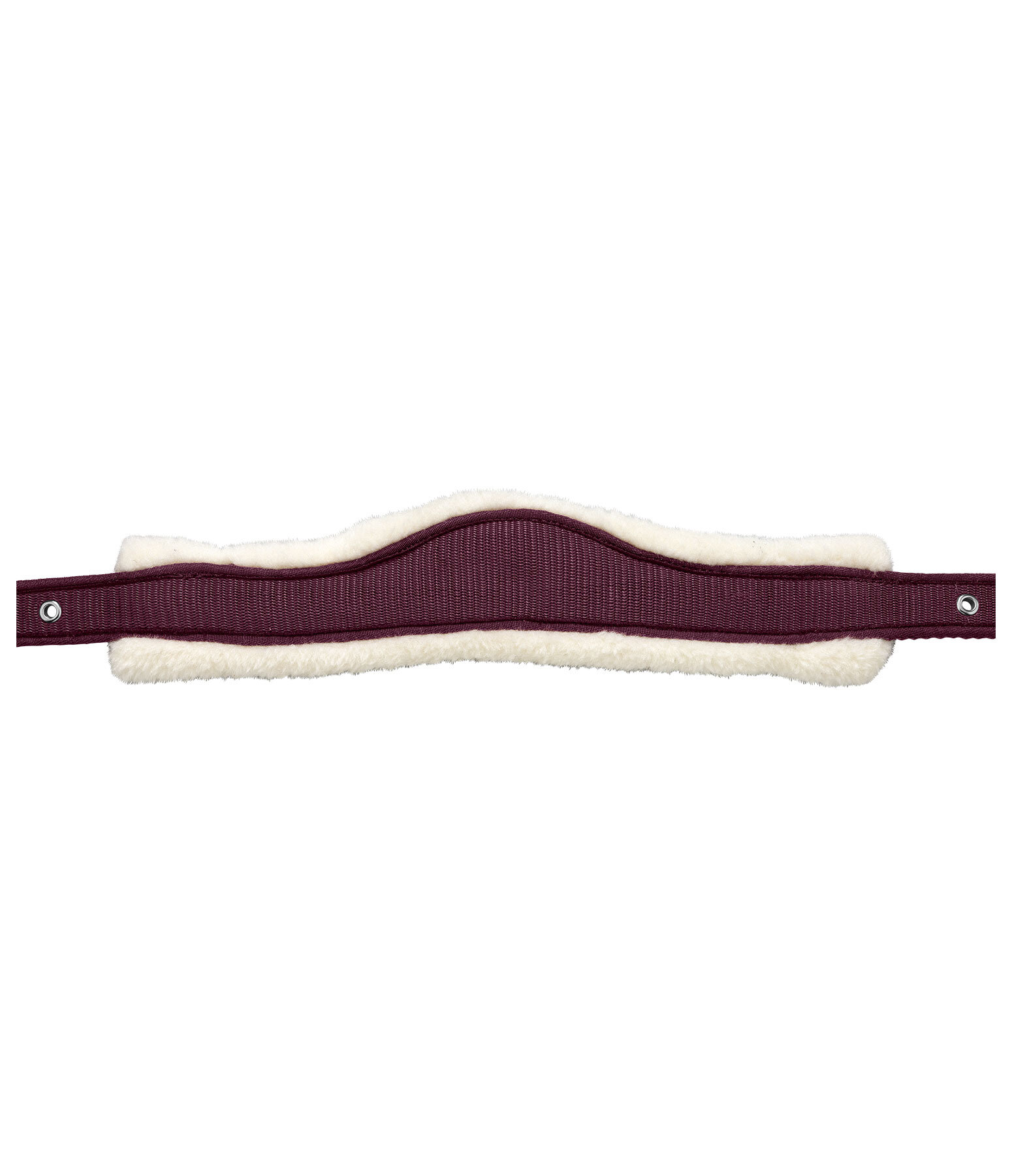 Teddyfleece-Halfter Anatomical Relaxation