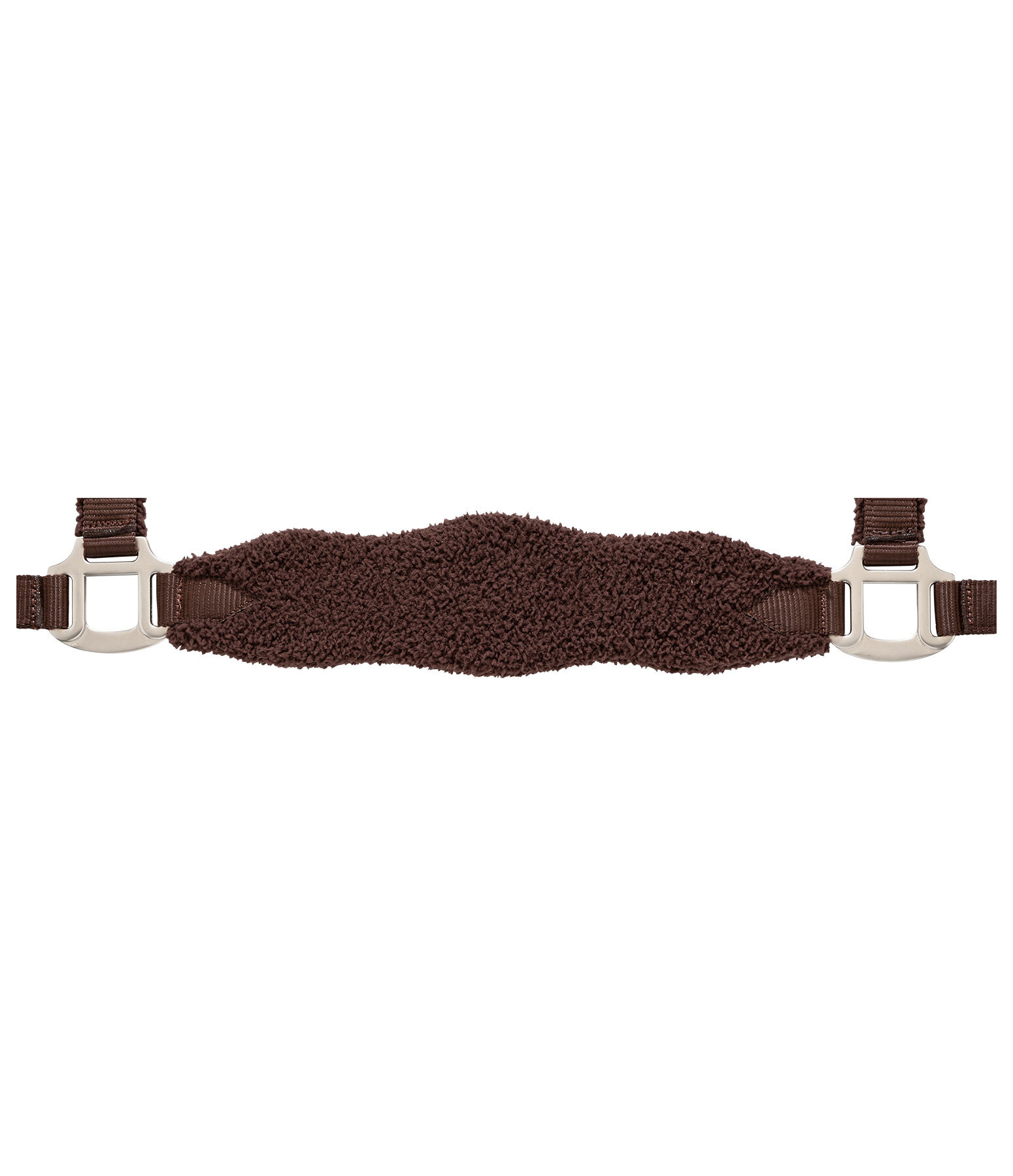 Teddyfleece-Halfter