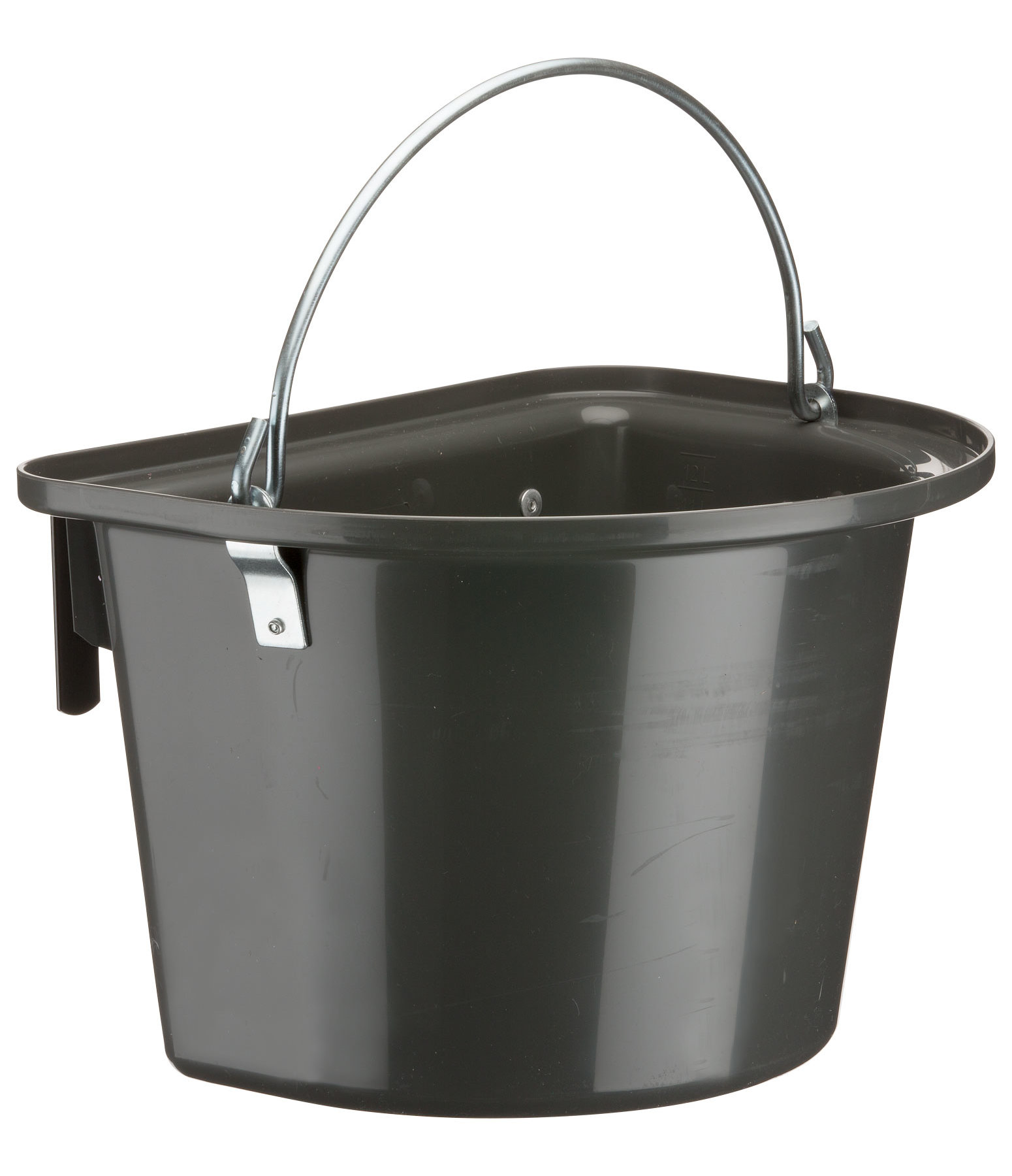 Futtereimer Deluxe 12 Liter
