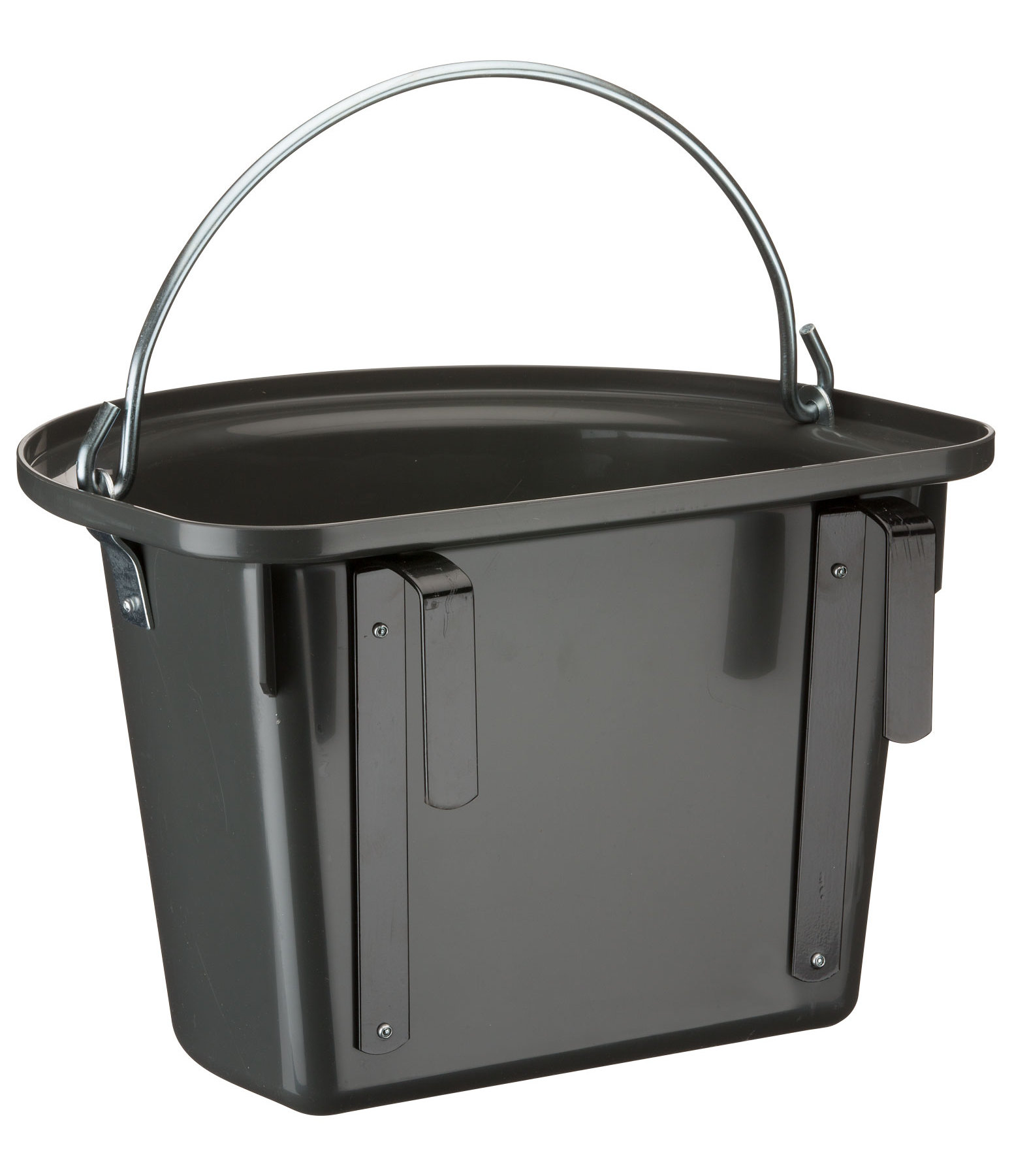 Futtereimer Deluxe 12 Liter