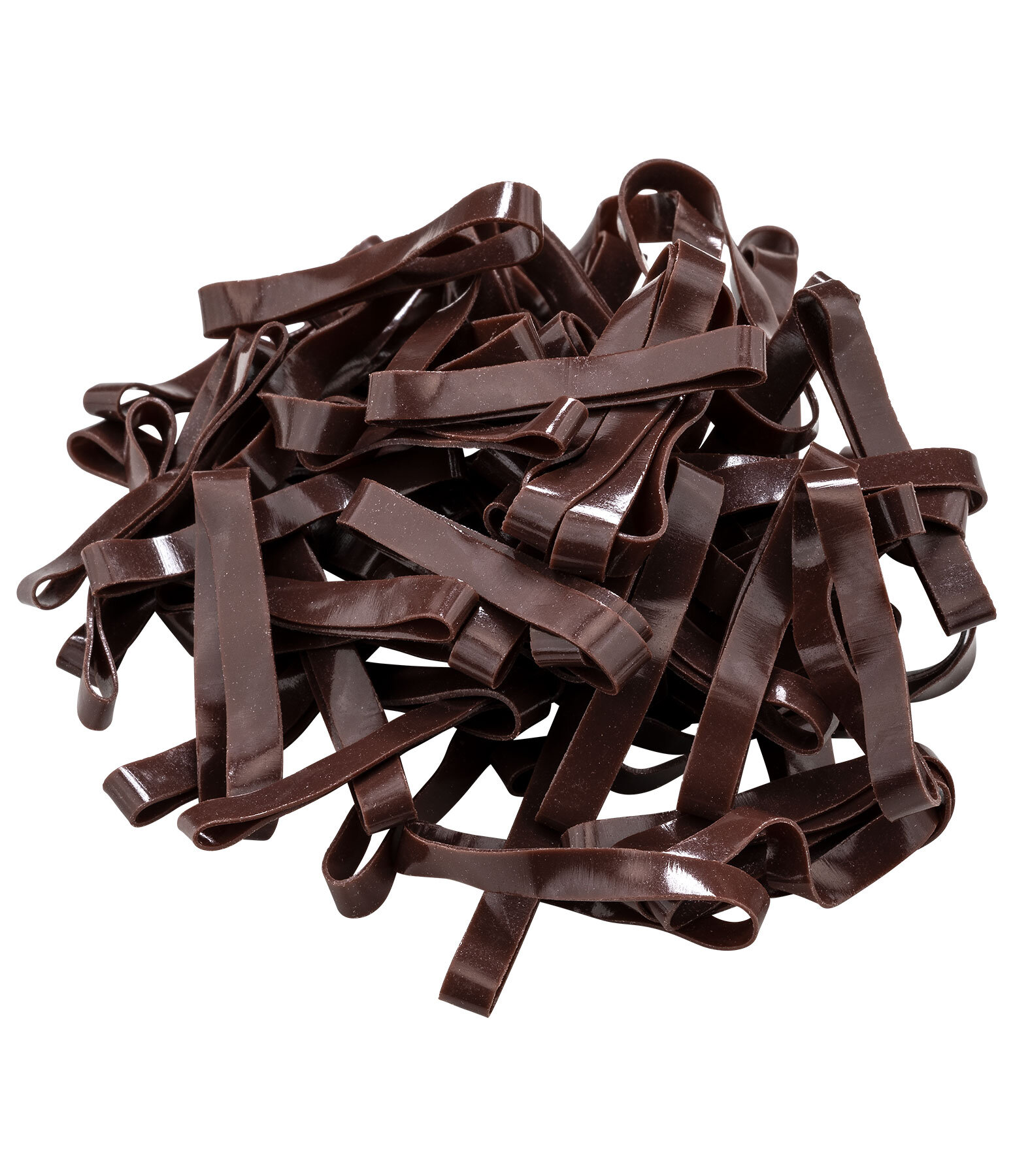 Breite M�hnengummis