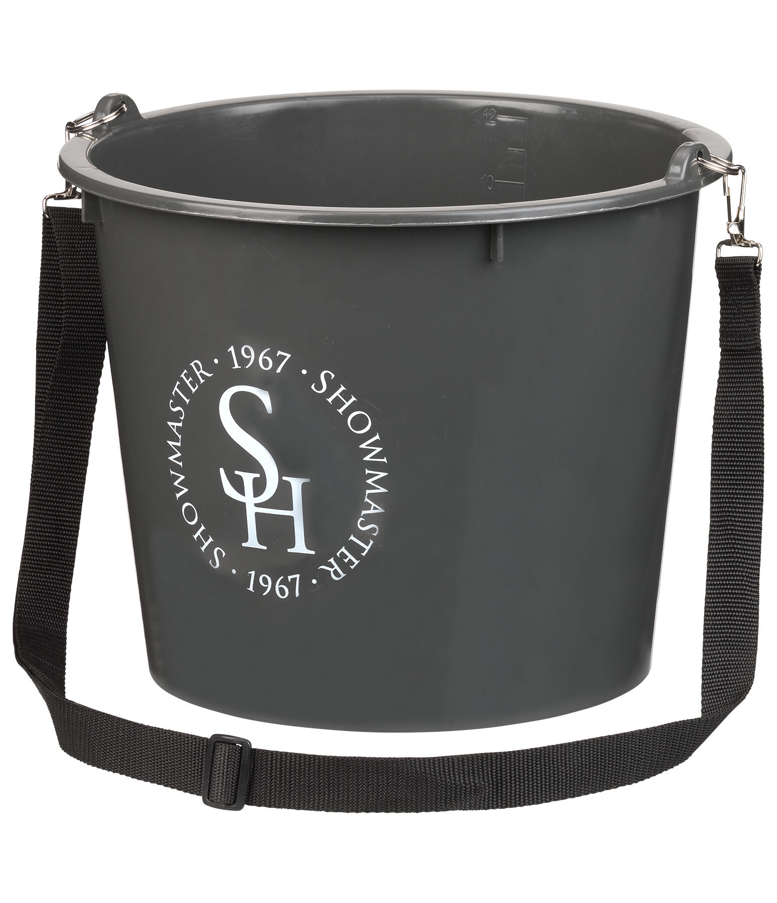 Futtereimer zum Umhngen 12 Liter