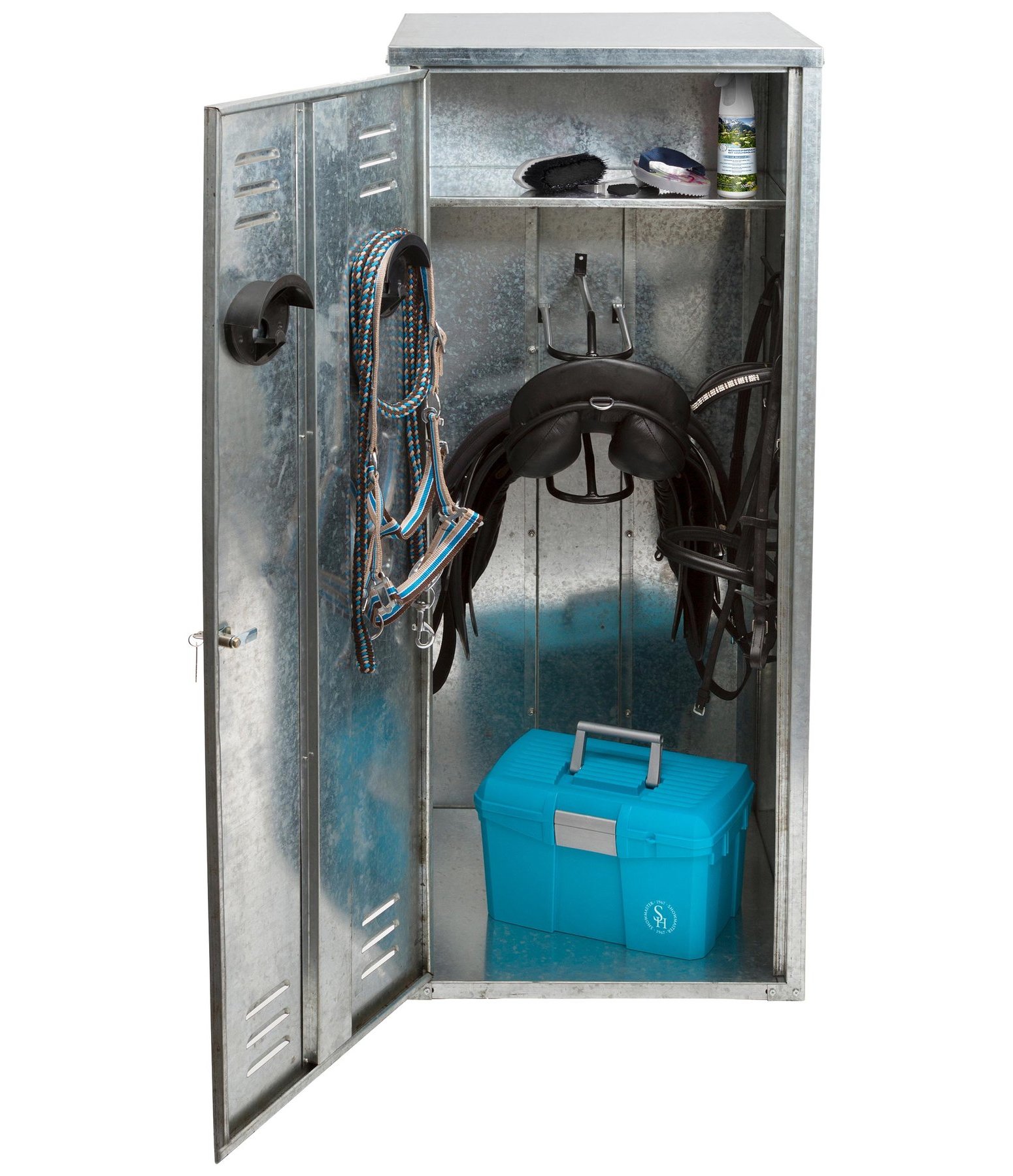 groer Sattelschrank Teil 1/2
