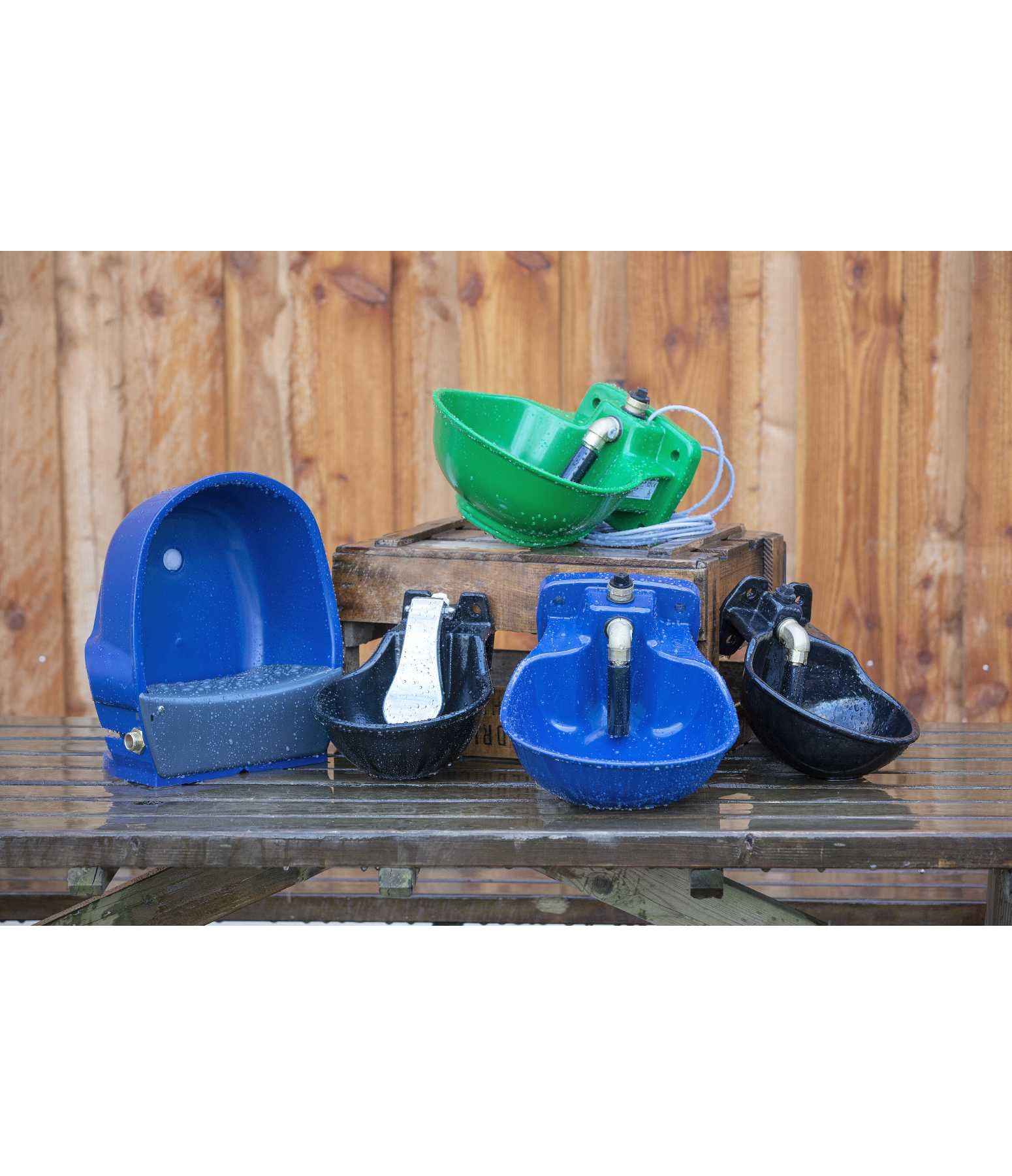      Schwimmertrnkebecken 5 Liter 