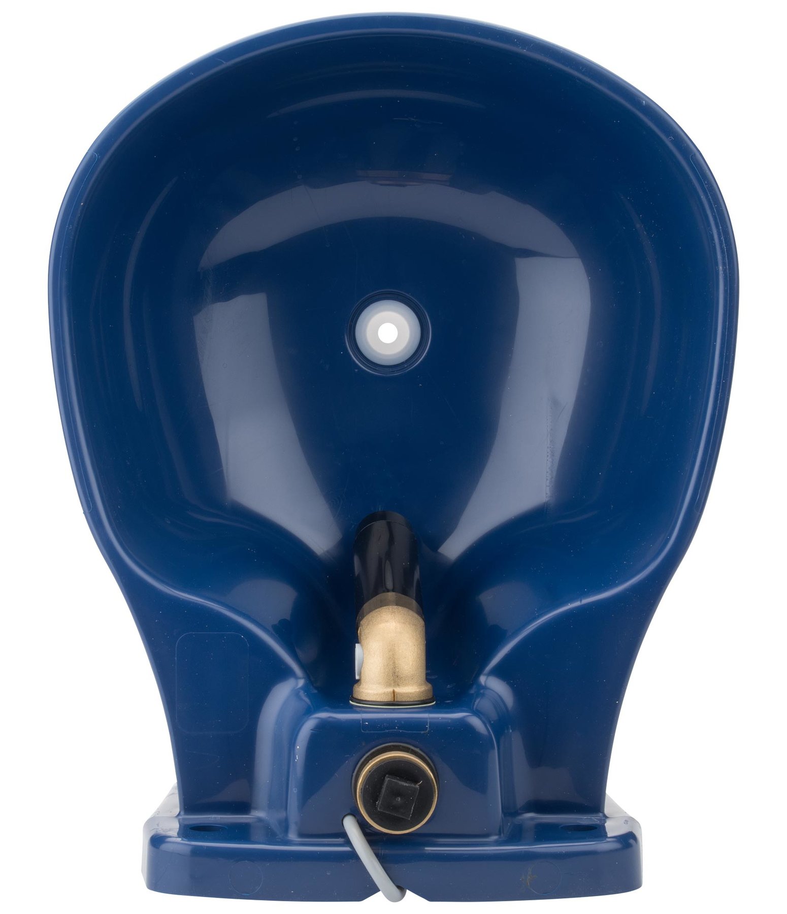 Trnkebecken Frostfrei - 24 V 2,8 Liter