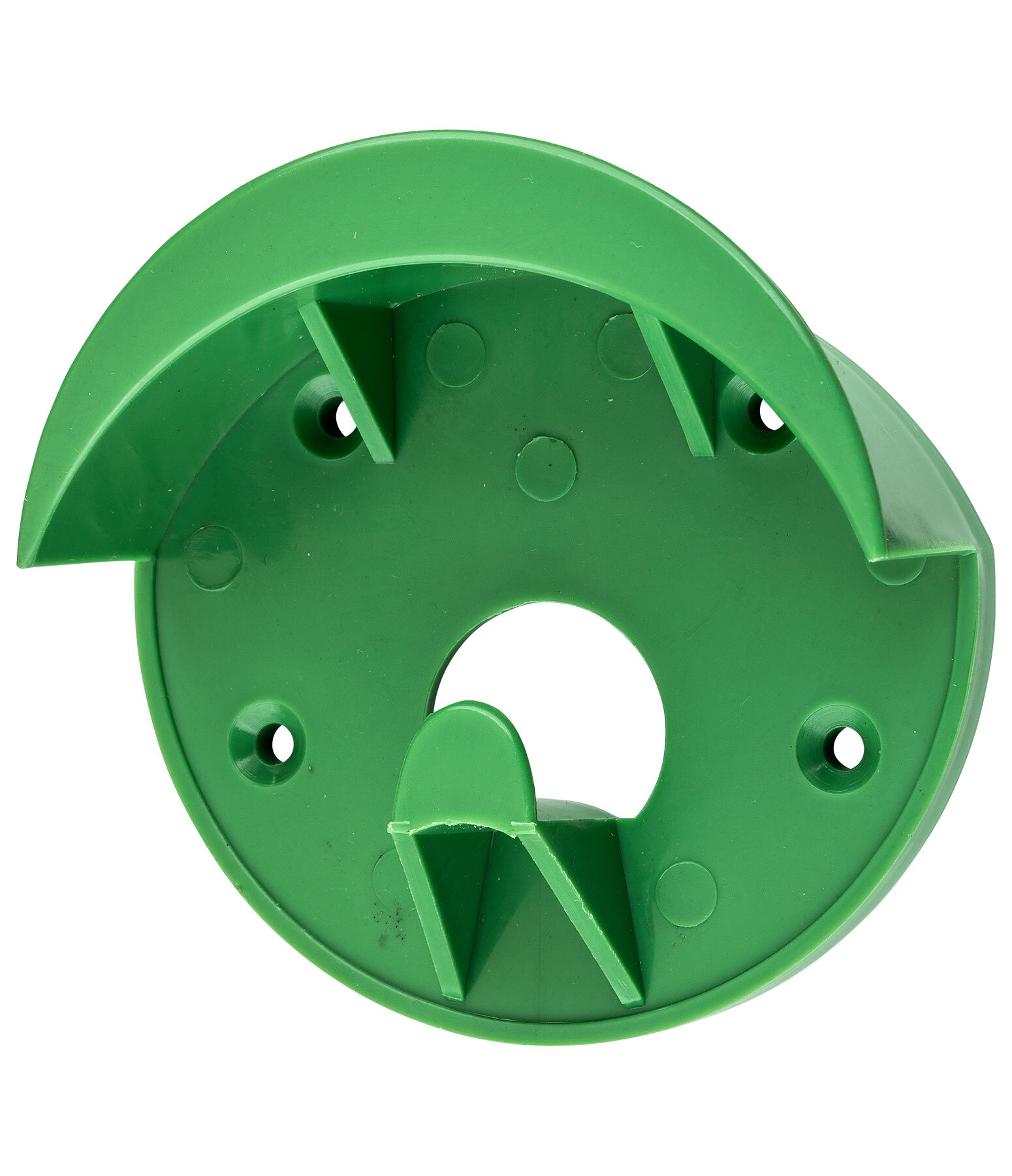 Trensenhalter Kunststoff