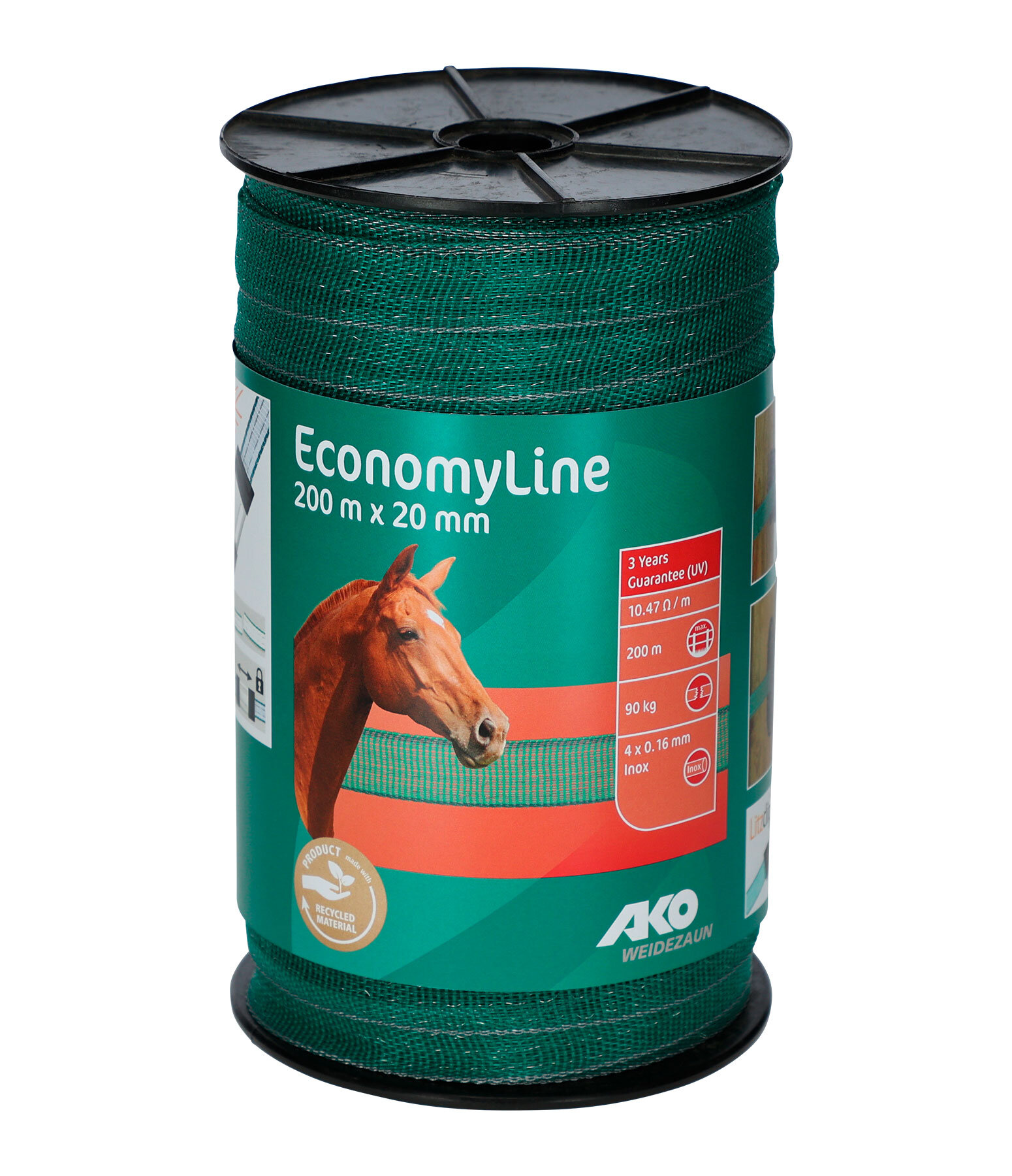 Breitband Economy Line, 200m/20mm