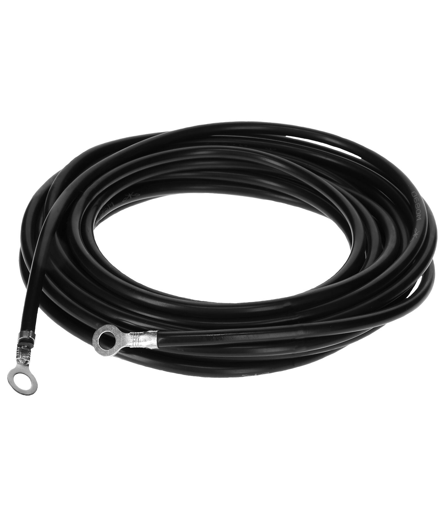 Zaunleitungs-/Erdanschlusskabel 3 m