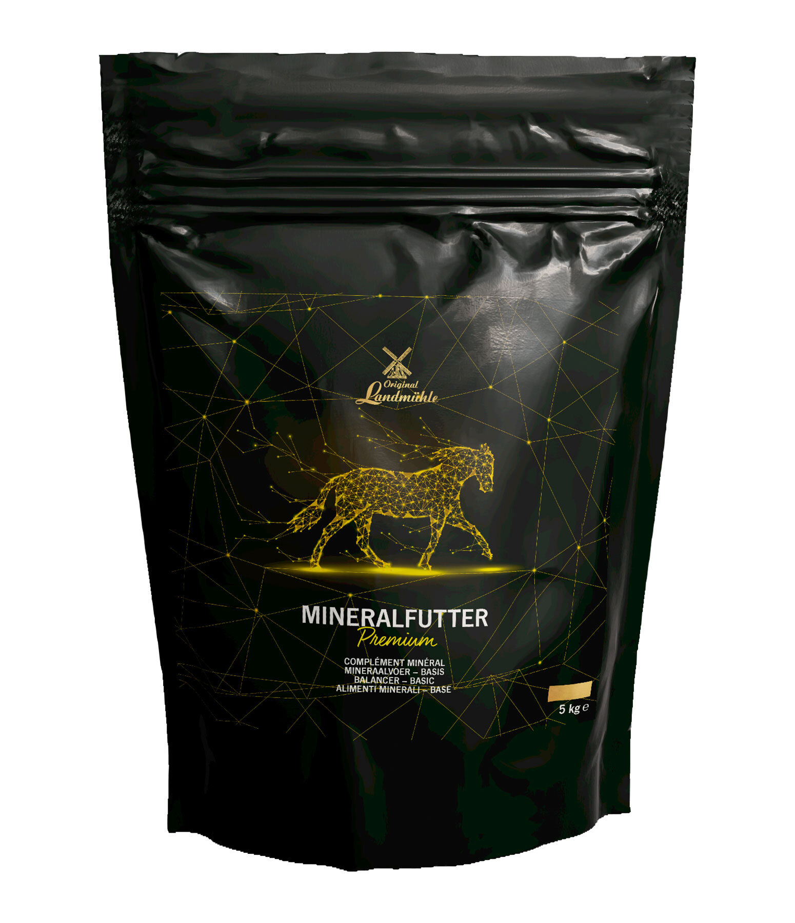 Mineralfutter Premium