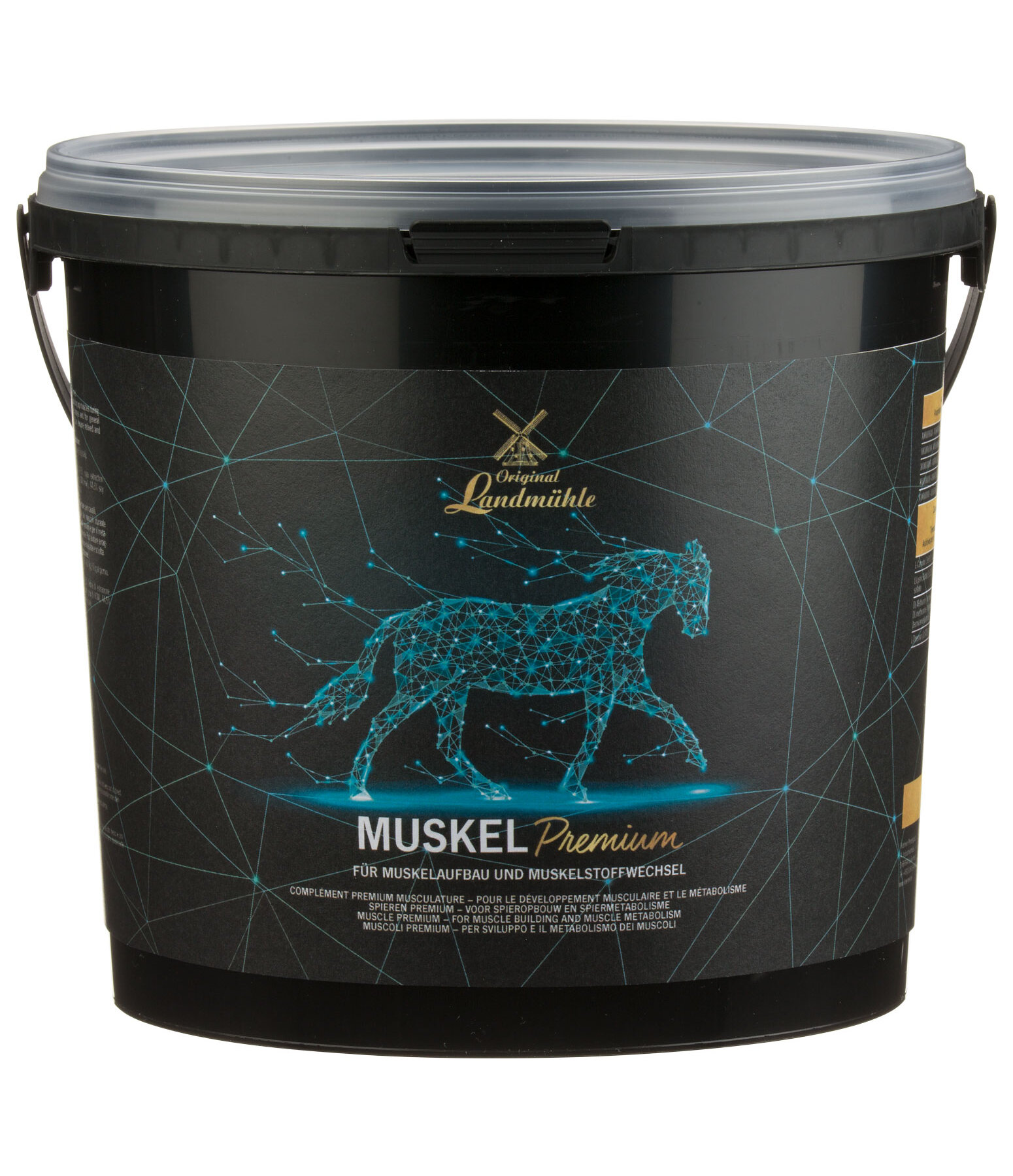 Muskel Premium