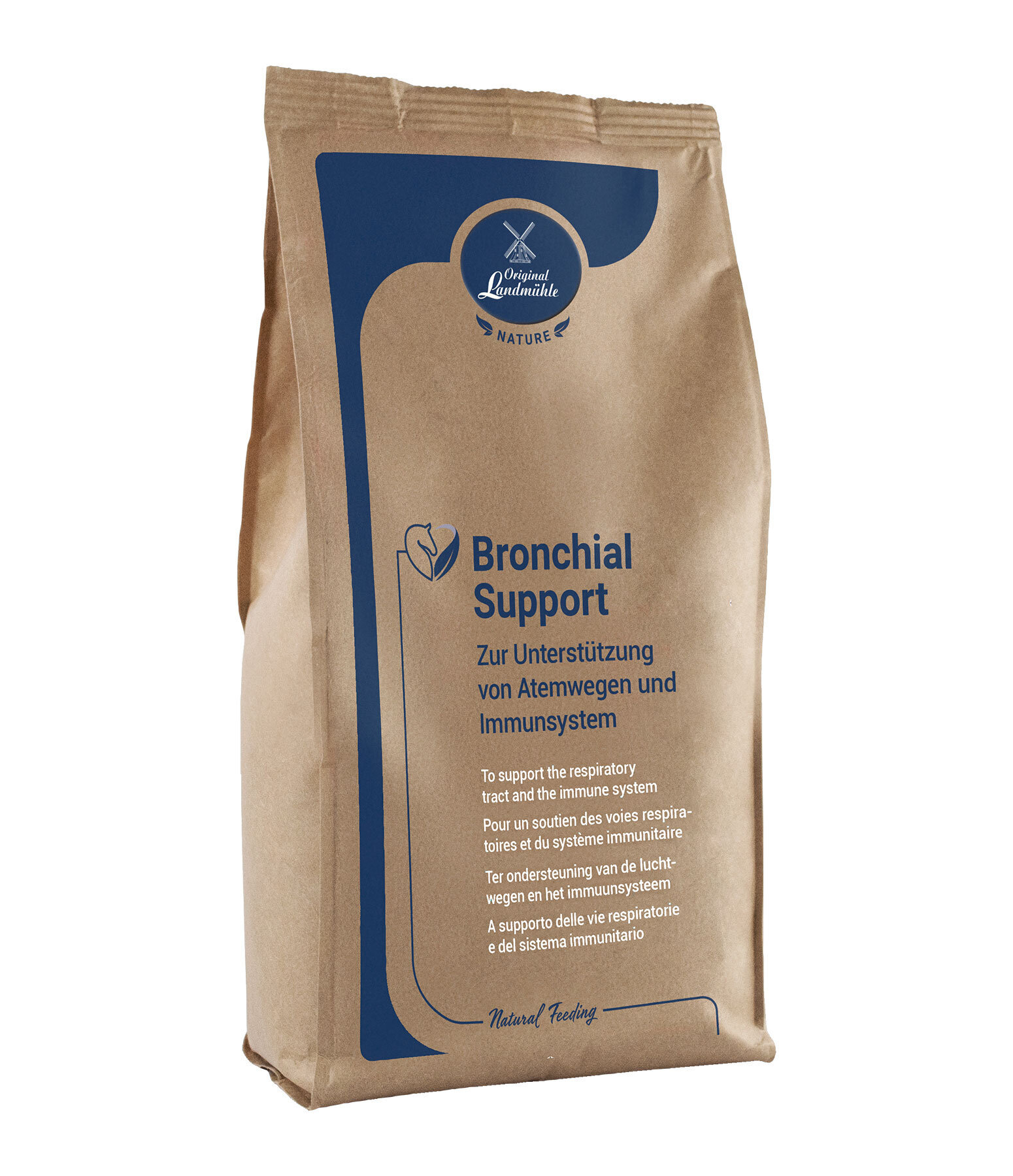 Bronchial Support