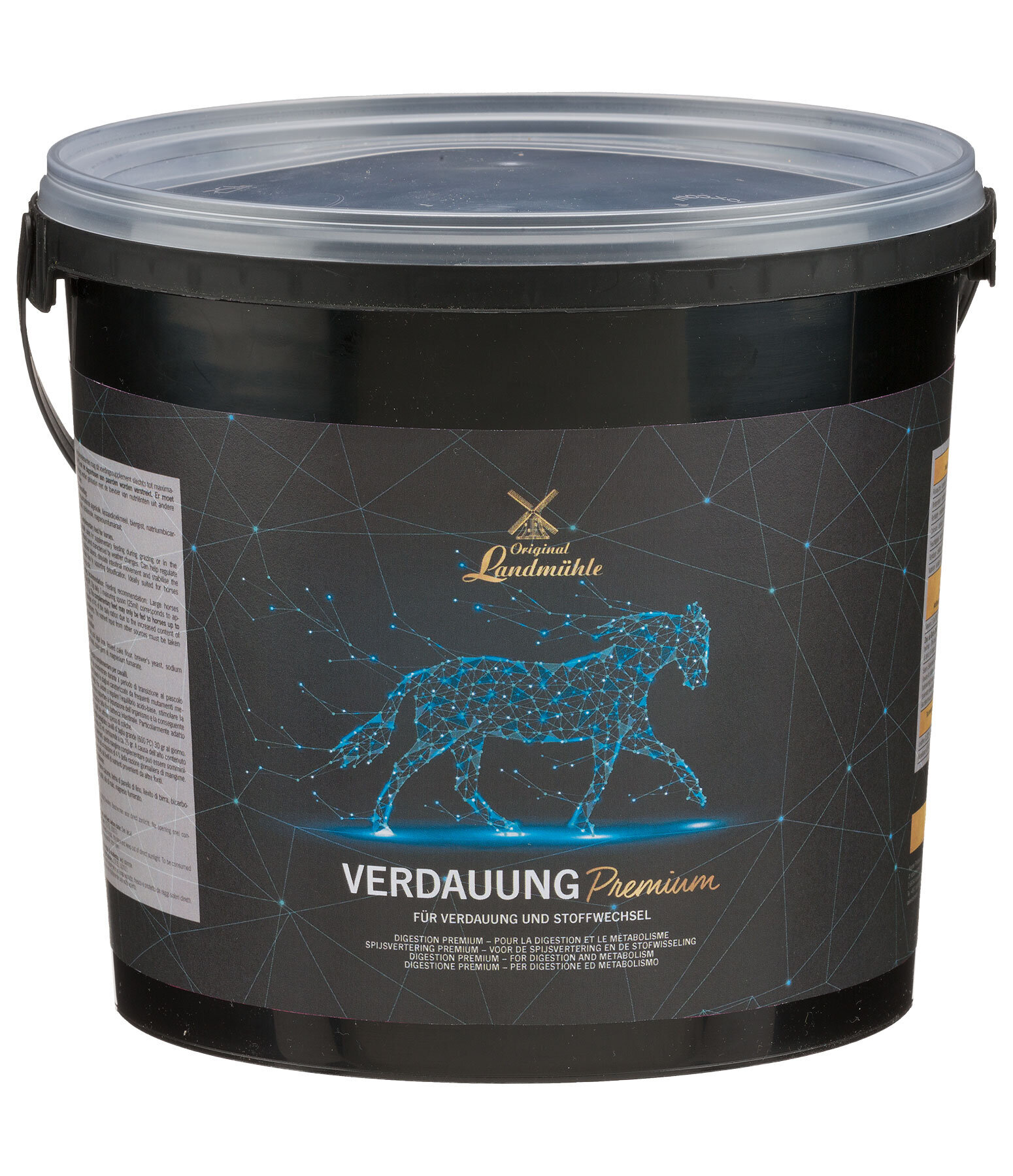 Verdauung Premium