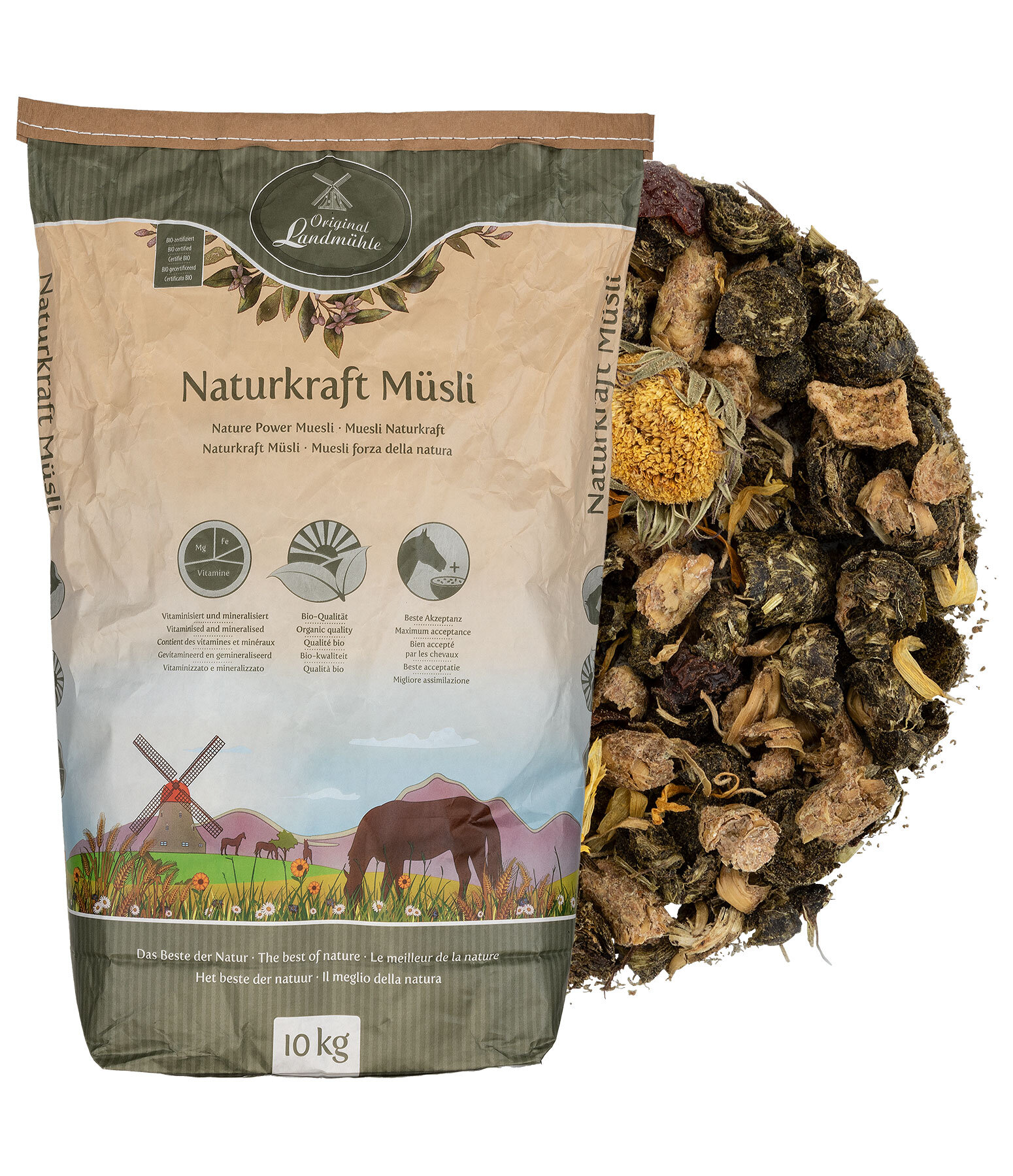 Naturkraft Msli