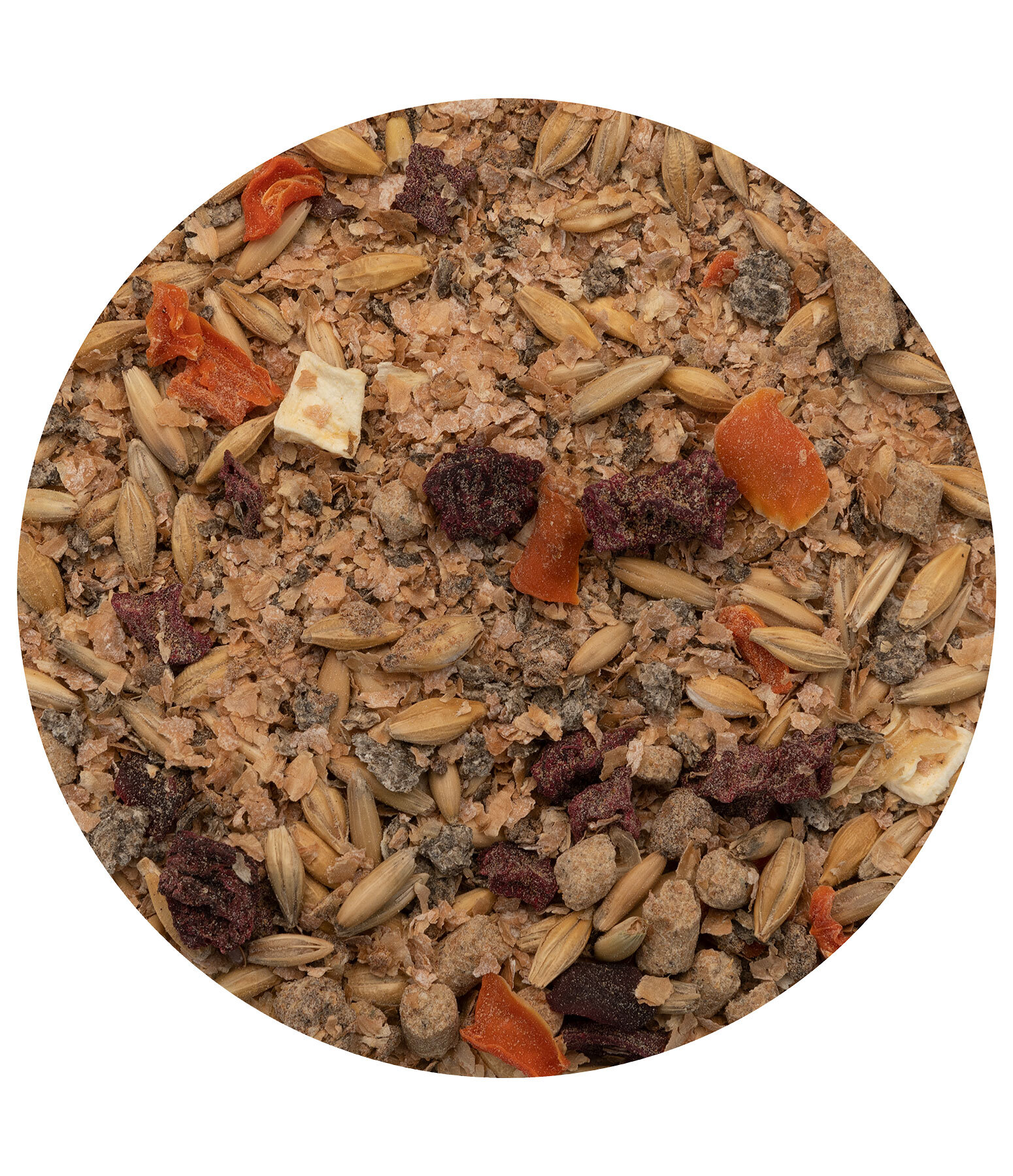 Frucht-Mash Wild Berries
