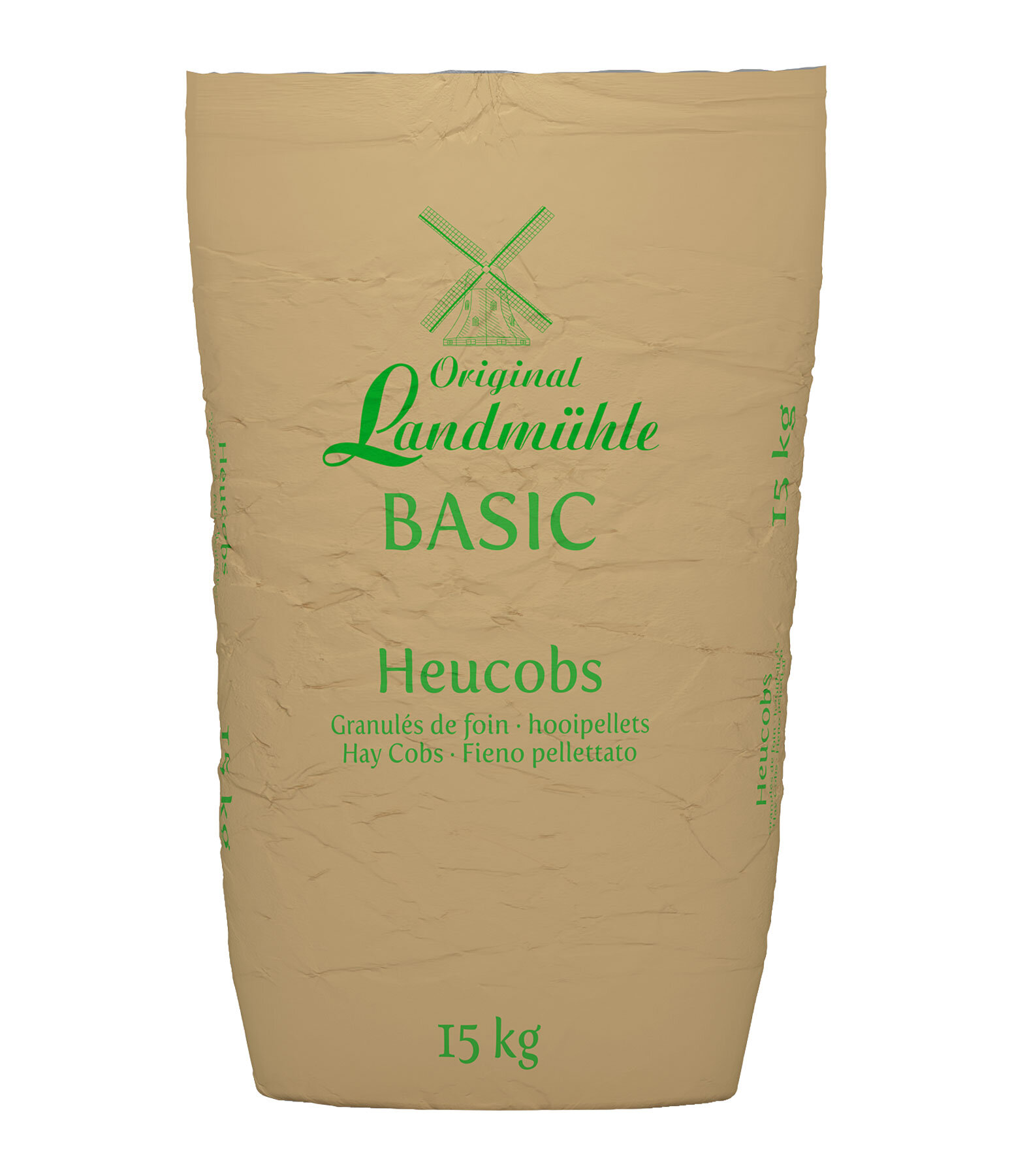 BASIC Heucobs