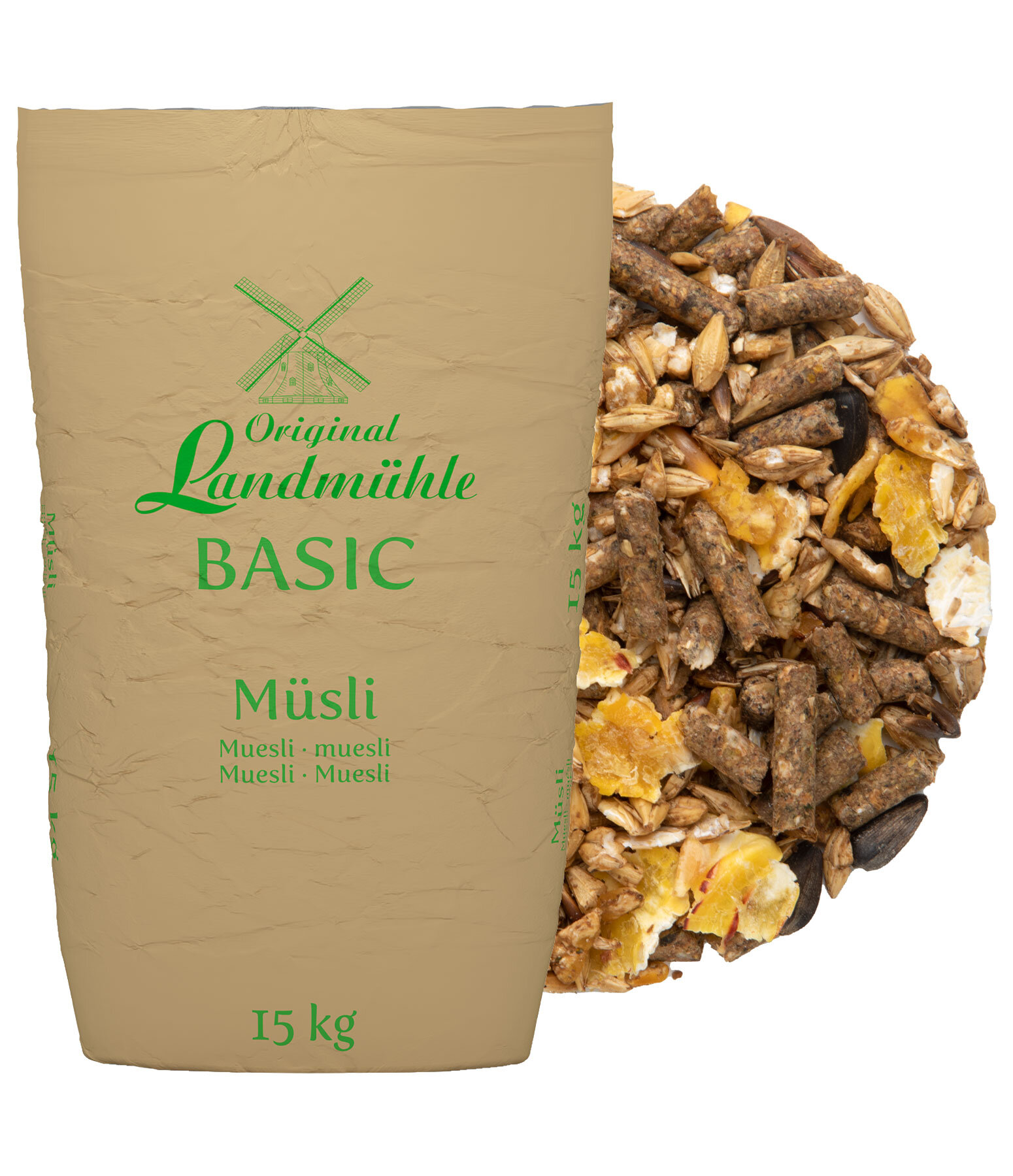 BASIC Msli
