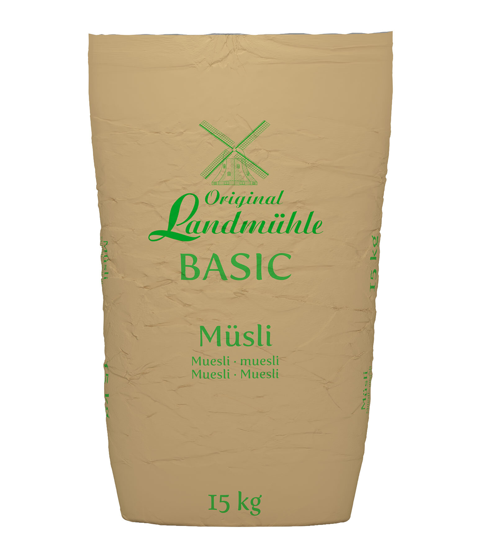 BASIC Msli