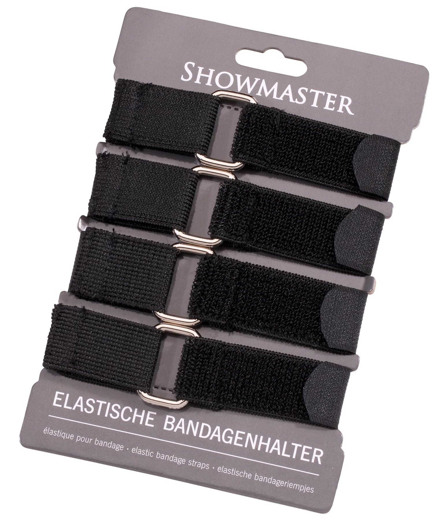 Elastische Bandagenhalter