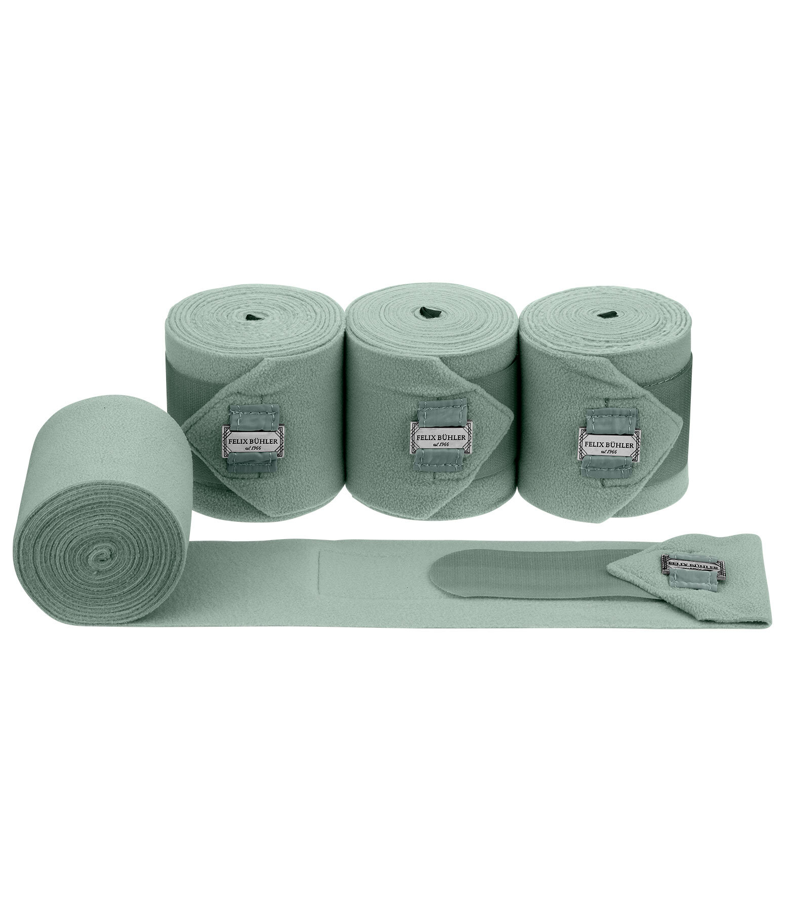 Fleecebandagen Essential