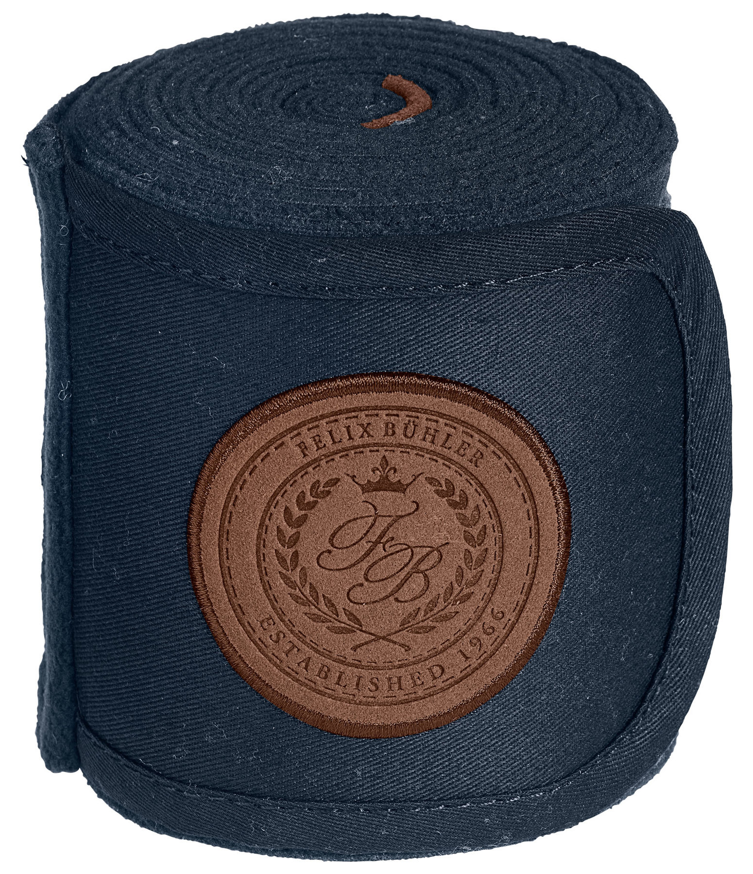 Fleecebandagen Timeless Elegance